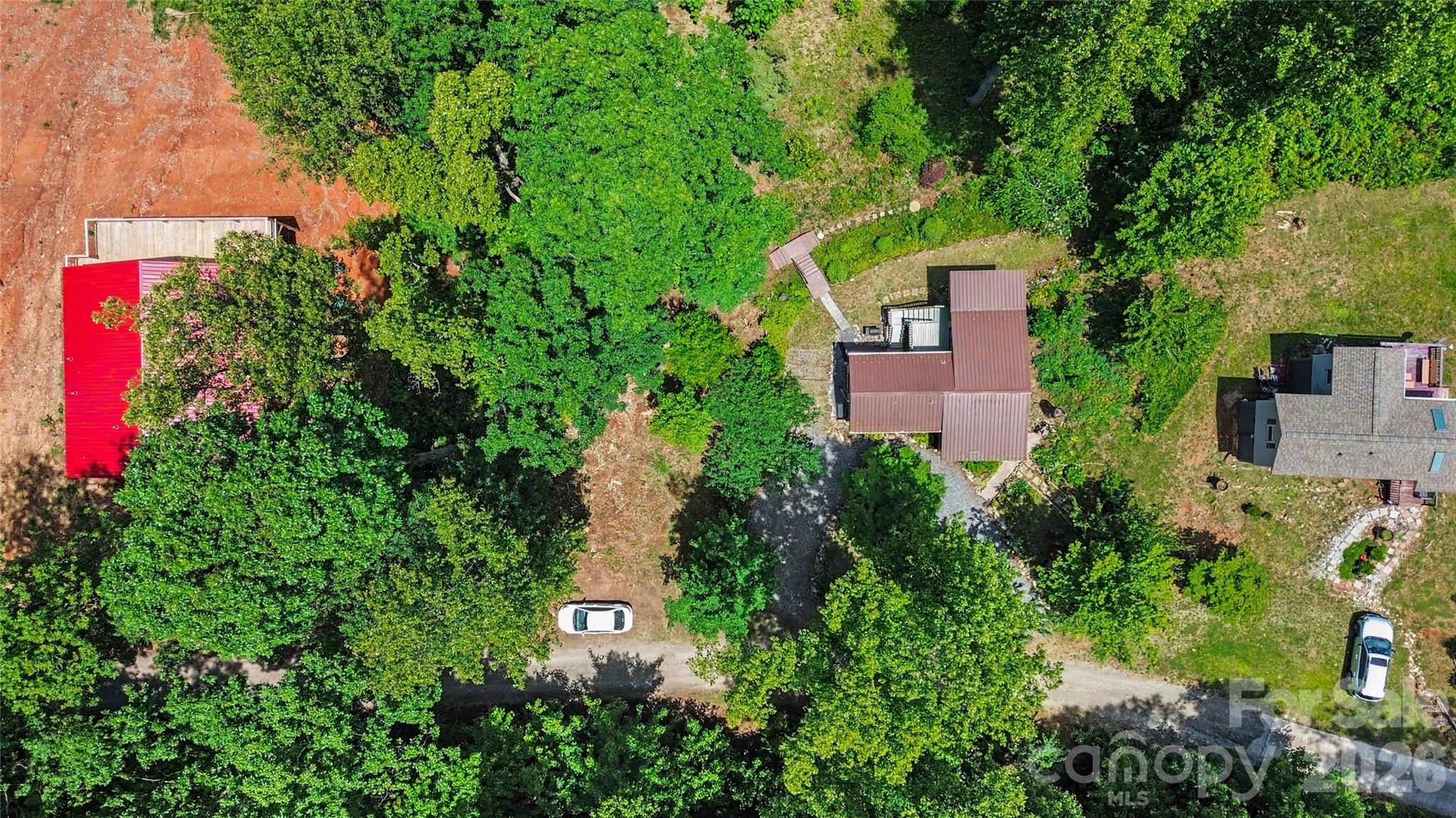 3526 Dogwood Lane — Morganton