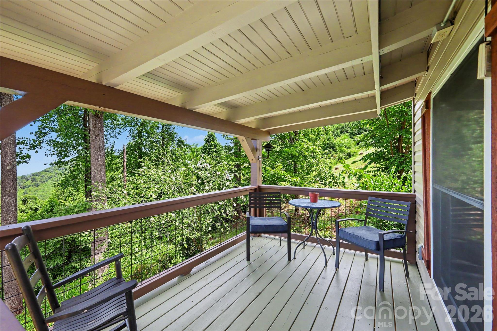 3526 Dogwood Lane — Morganton
