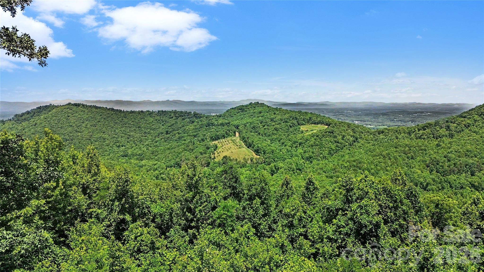 3526 Dogwood Lane — Morganton