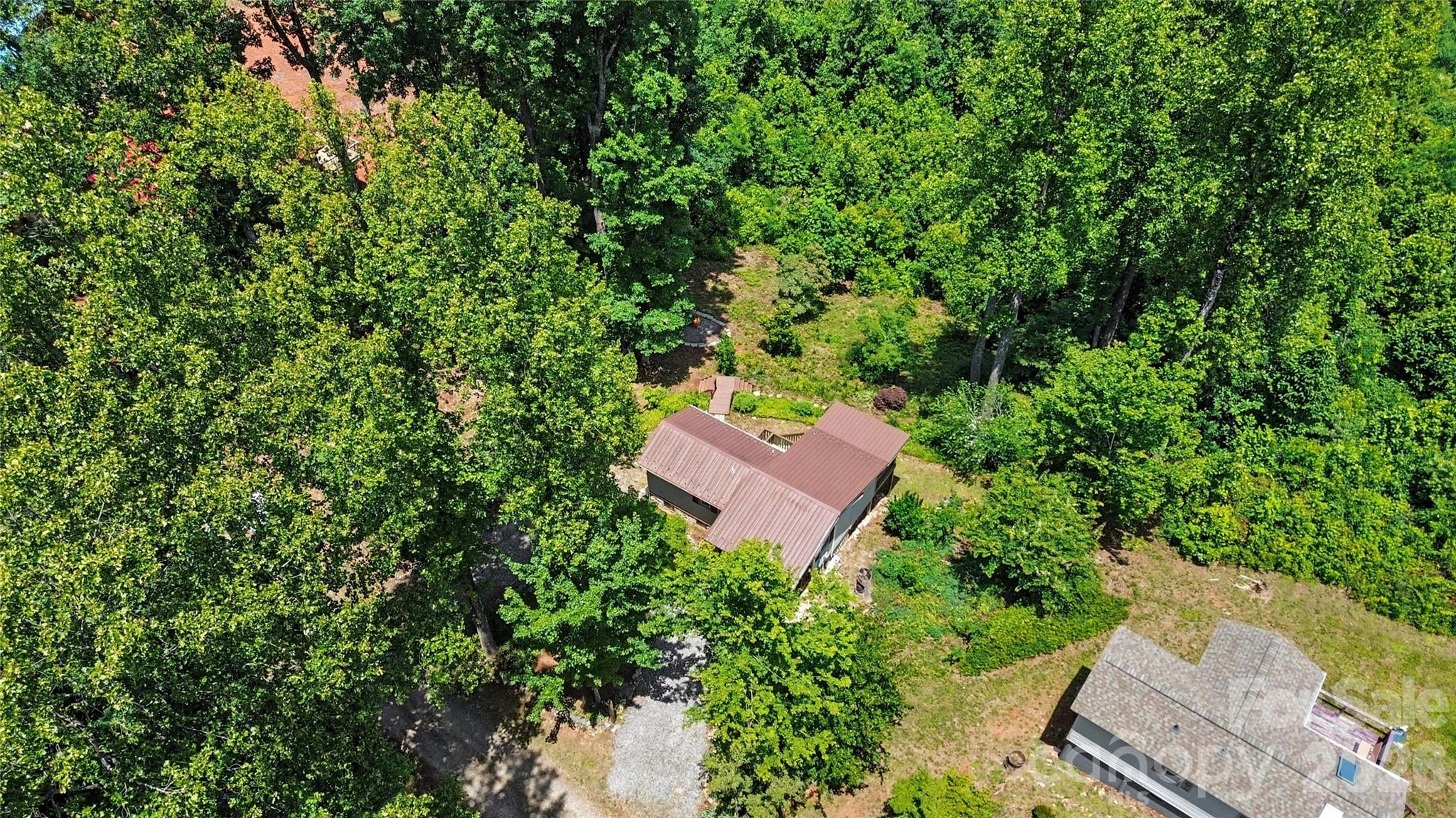 3526 Dogwood Lane — Morganton