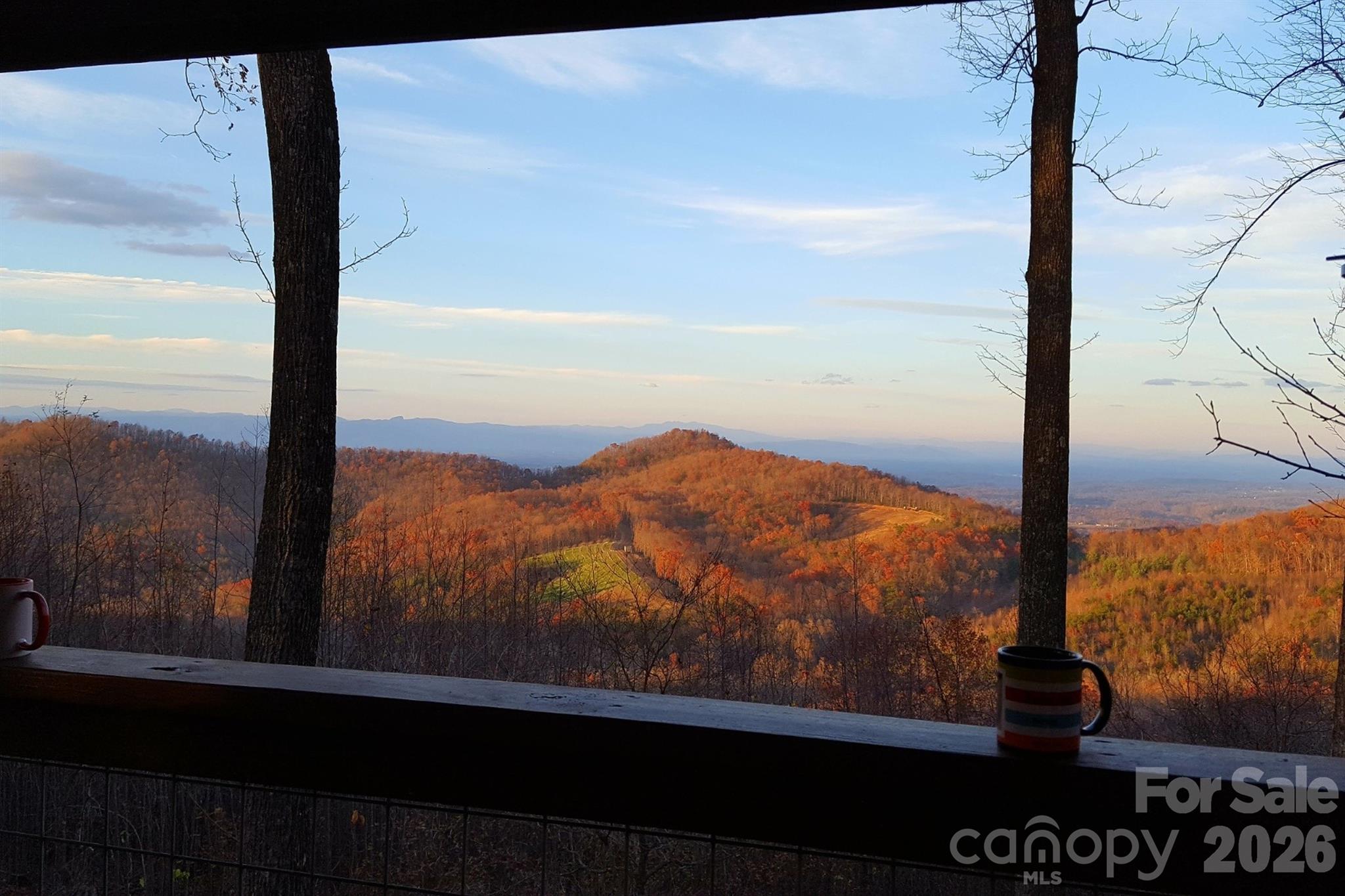 3526 Dogwood Lane — Morganton