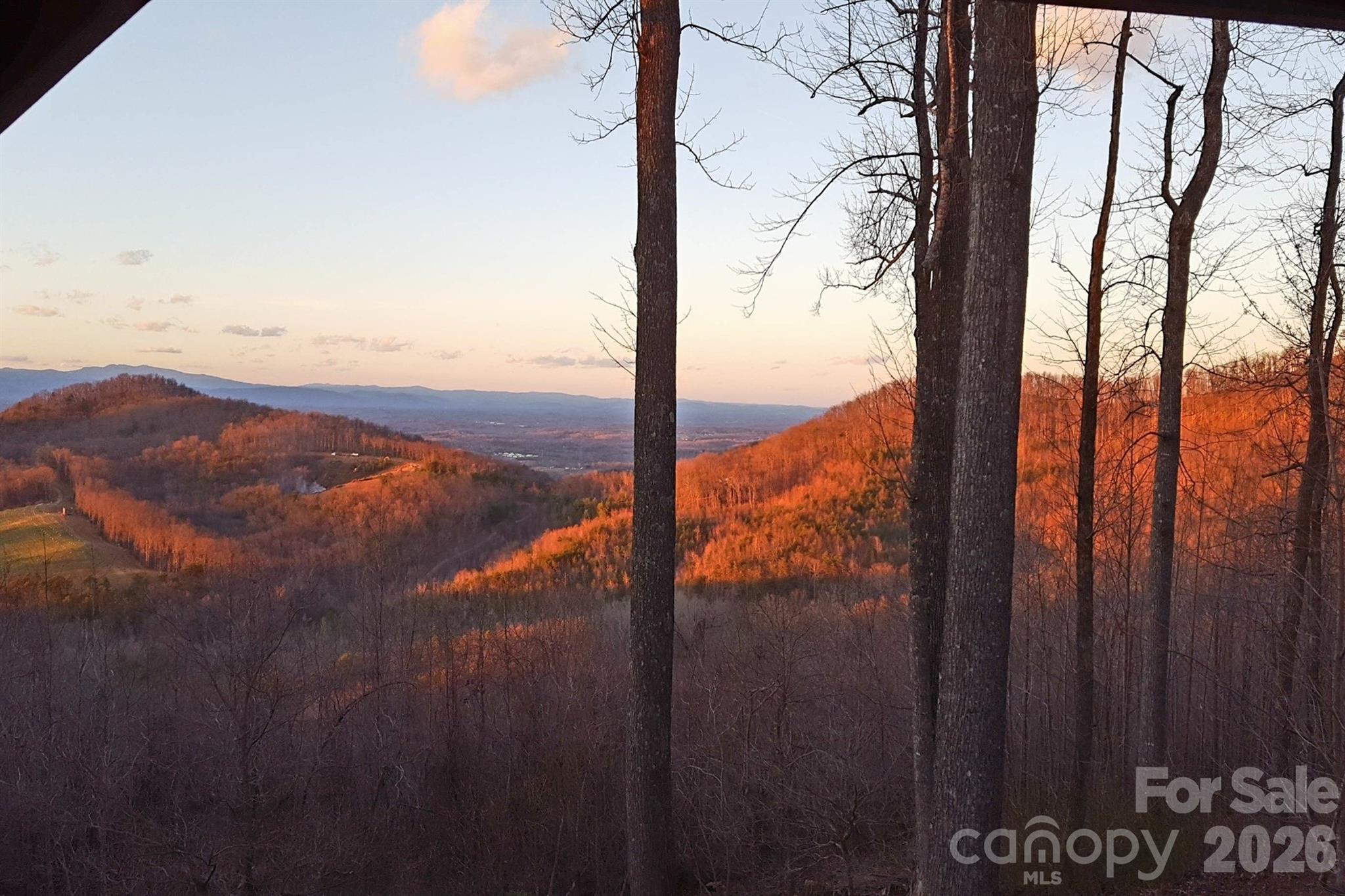 3526 Dogwood Lane — Morganton