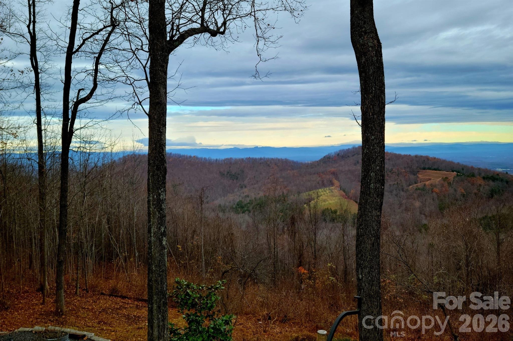 3526 Dogwood Lane — Morganton