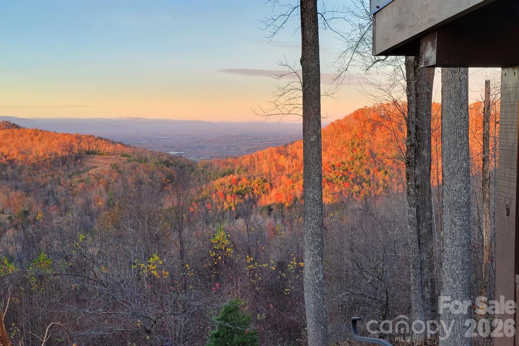 3526 Dogwood Lane — Morganton