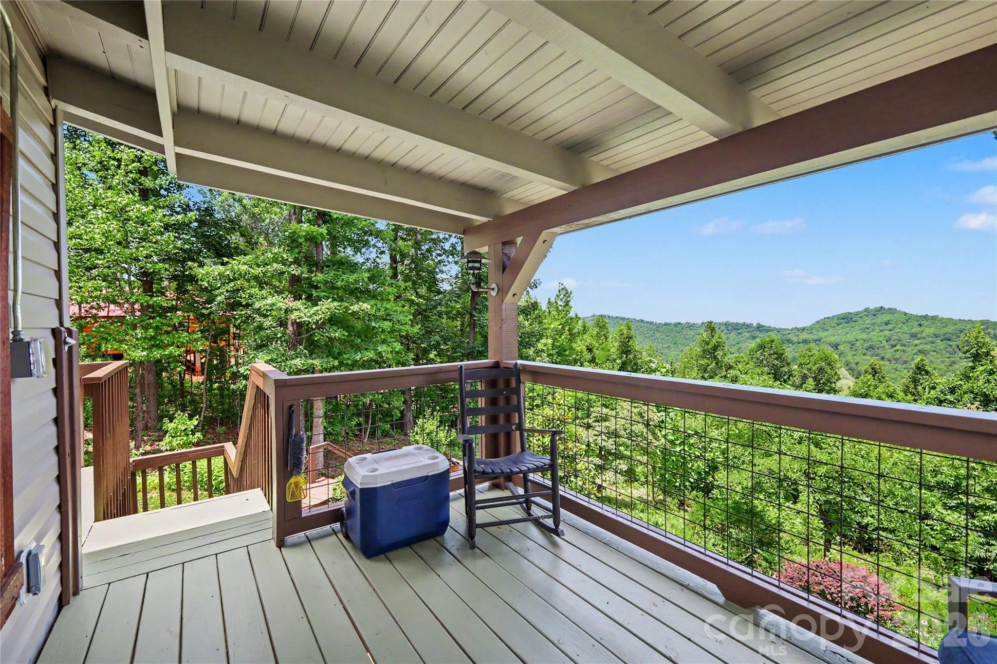 3526 Dogwood Lane — Morganton