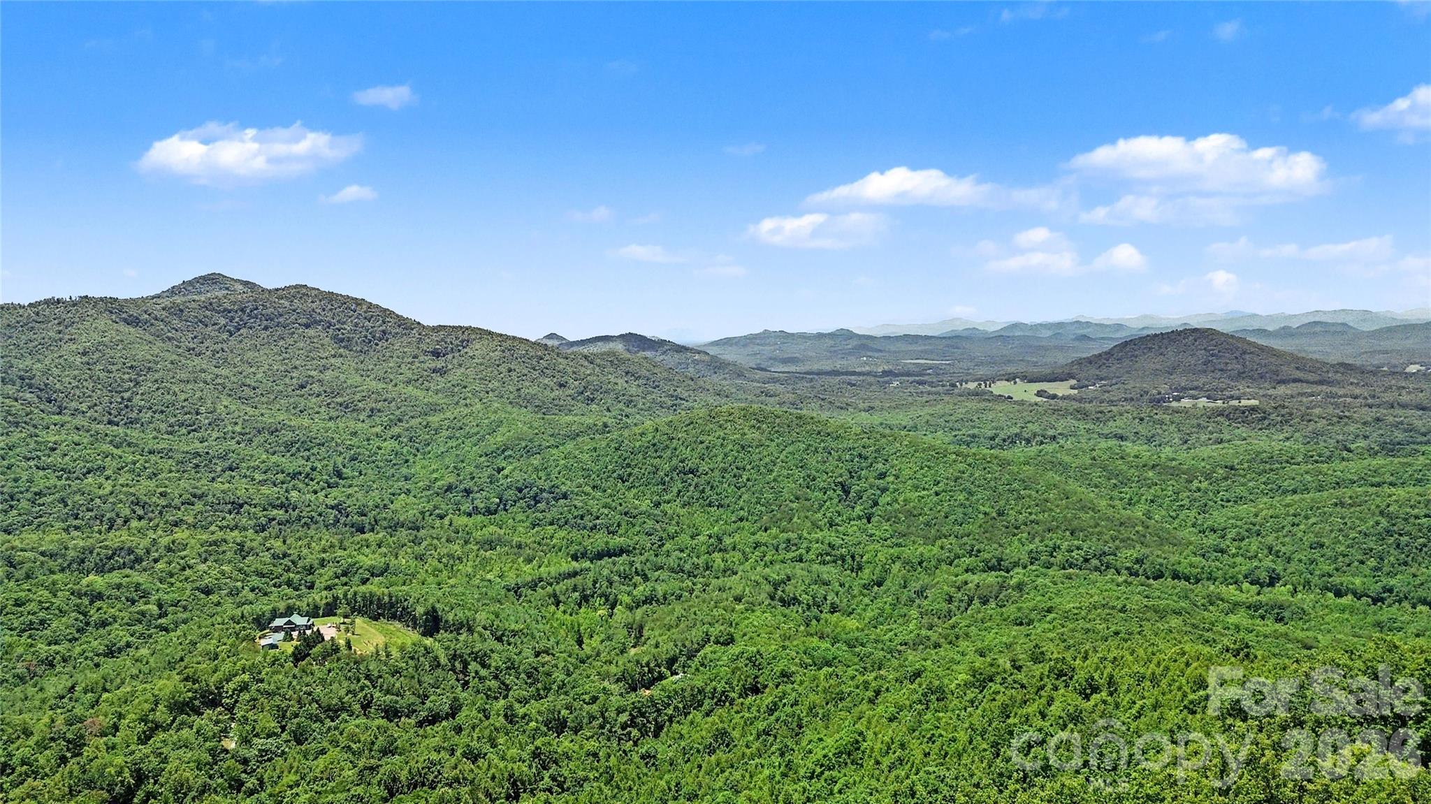 3526 Dogwood Lane — Morganton