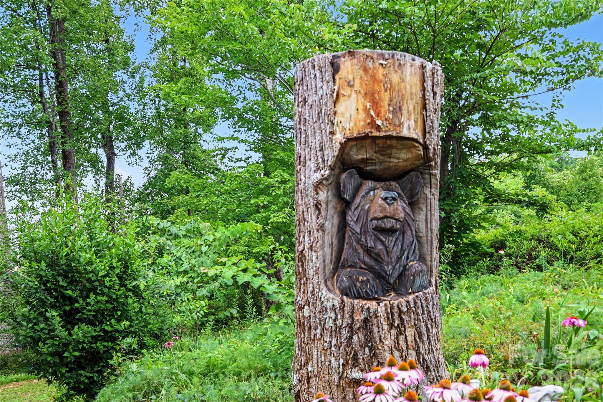 3526 Dogwood Lane — Morganton