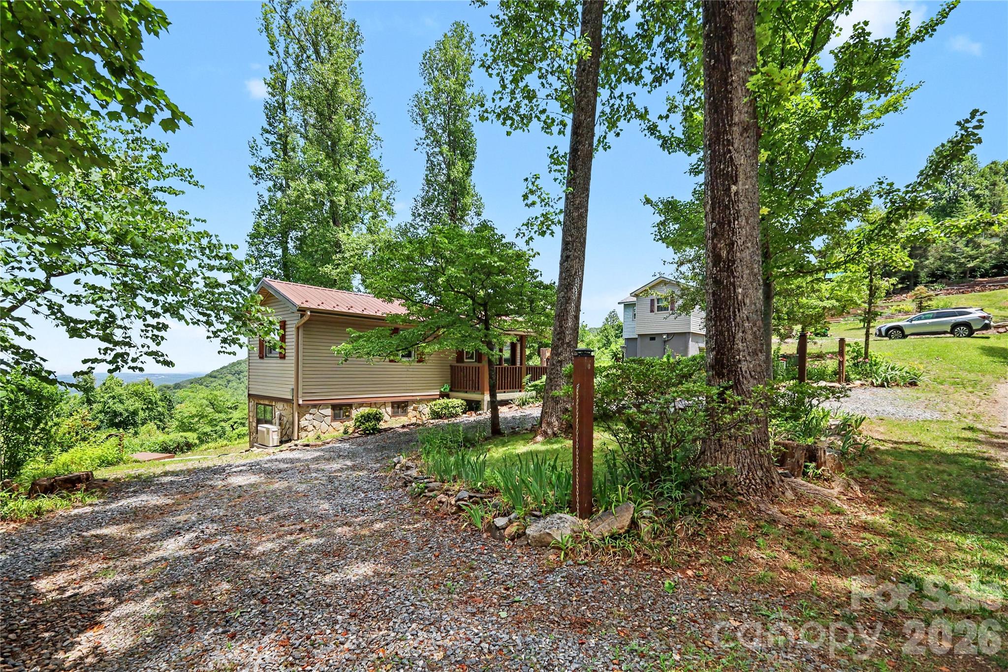 3526 Dogwood Lane — Morganton