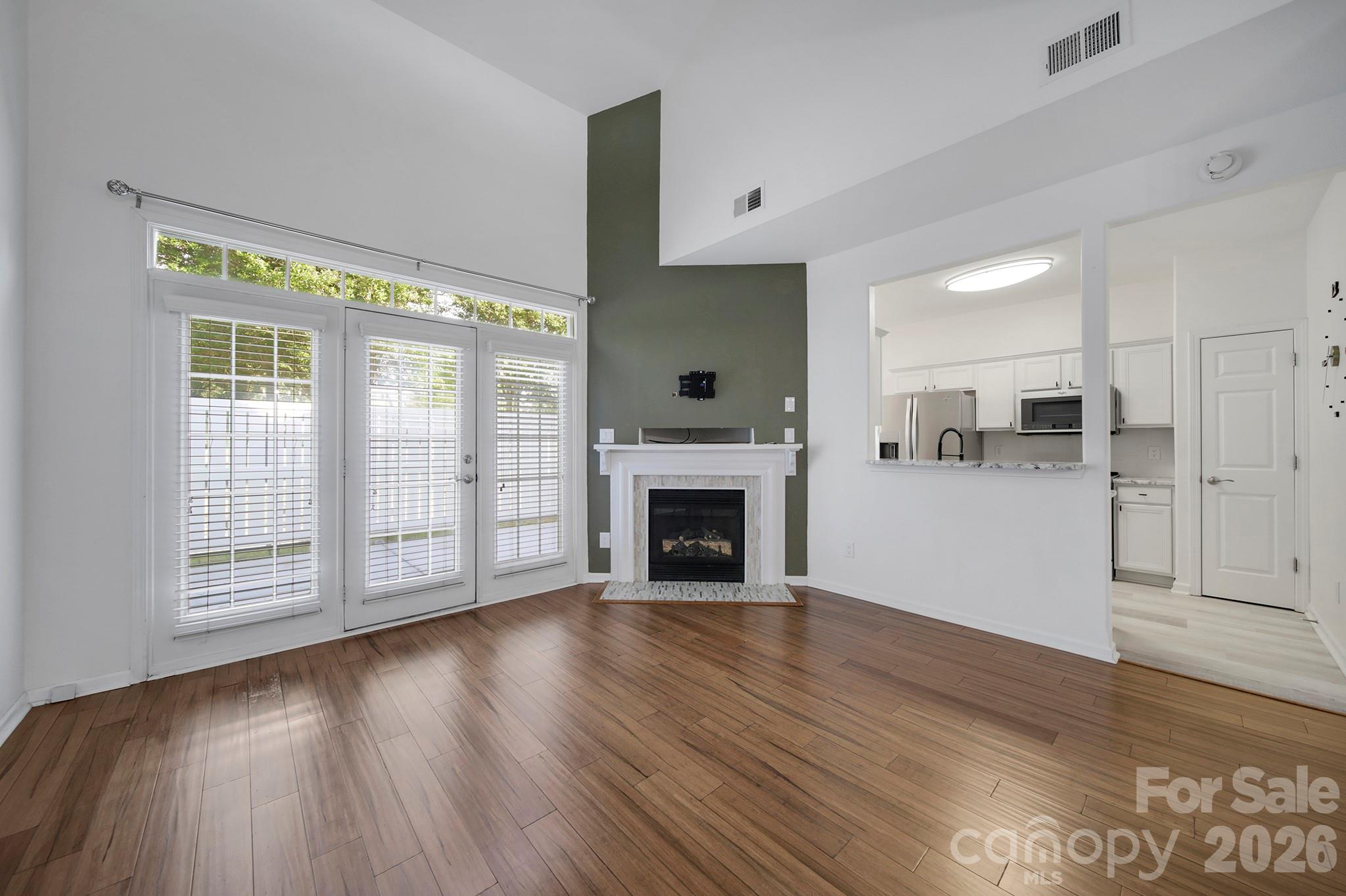 14721 Lions Pride Court — Charlotte