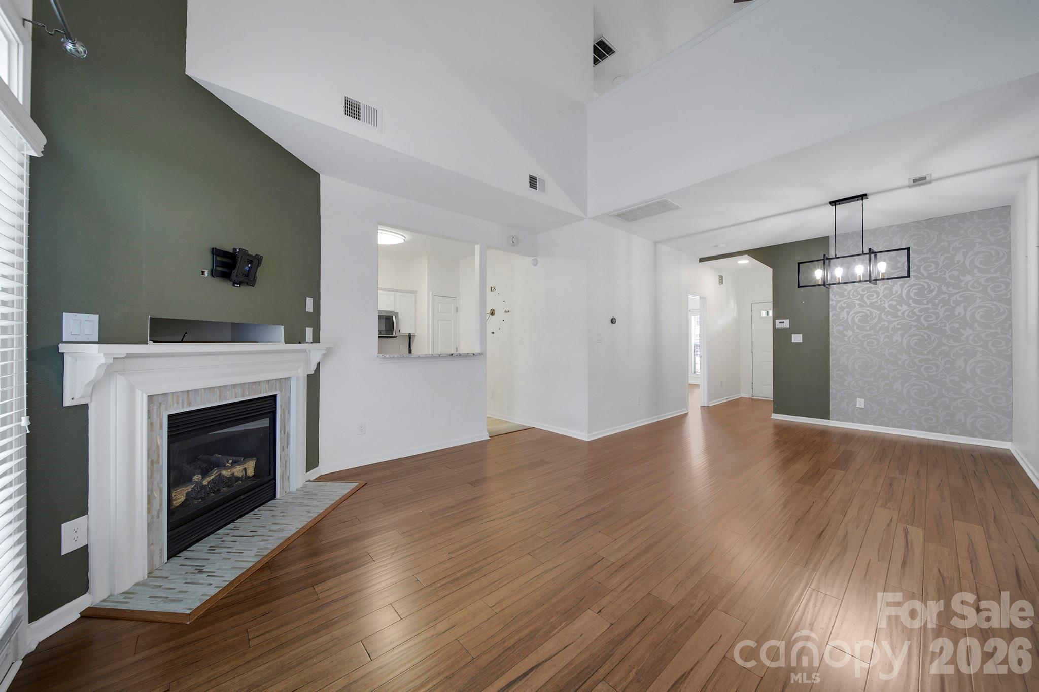 14721 Lions Pride Court — Charlotte