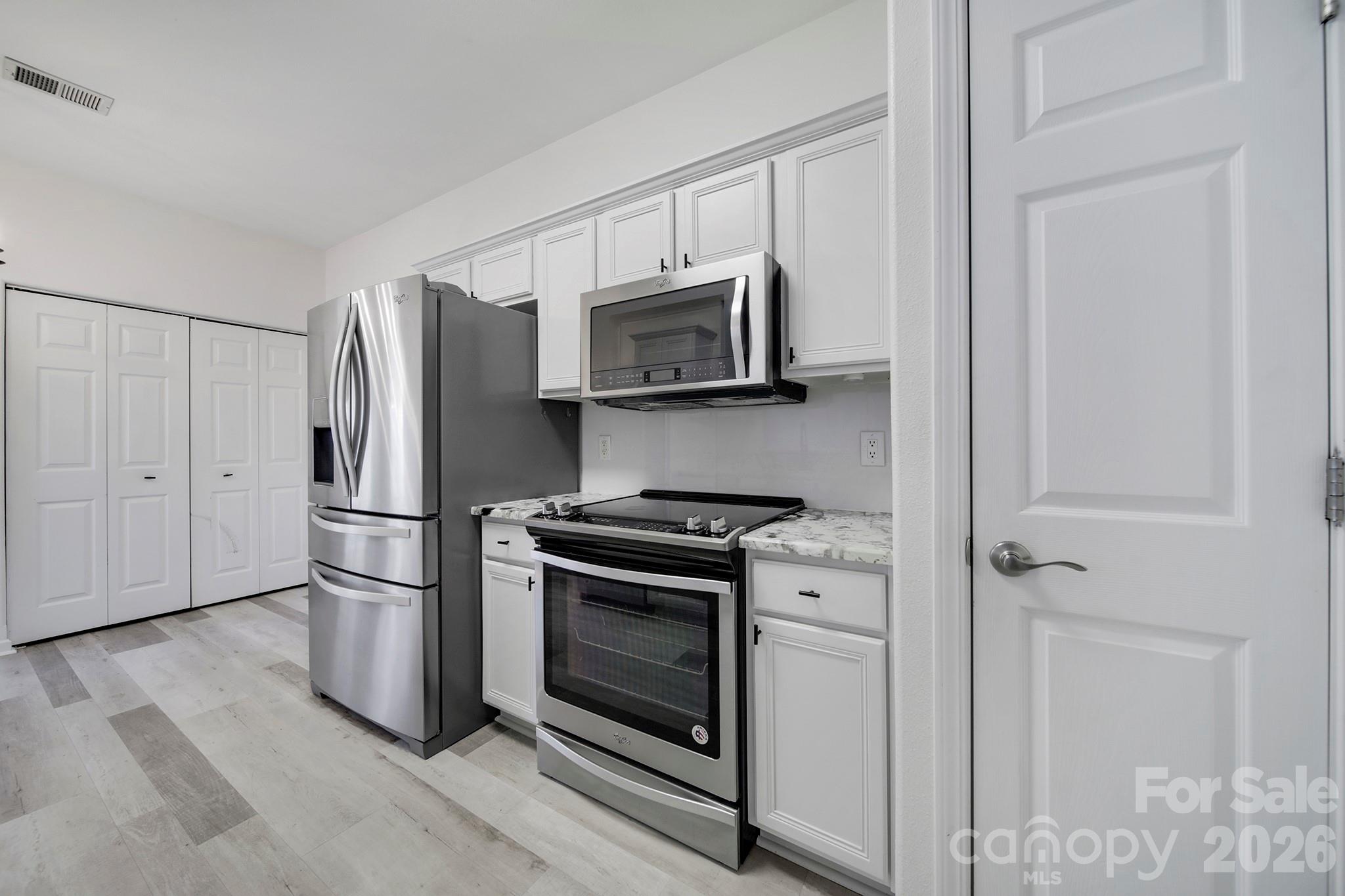 14721 Lions Pride Court — Charlotte