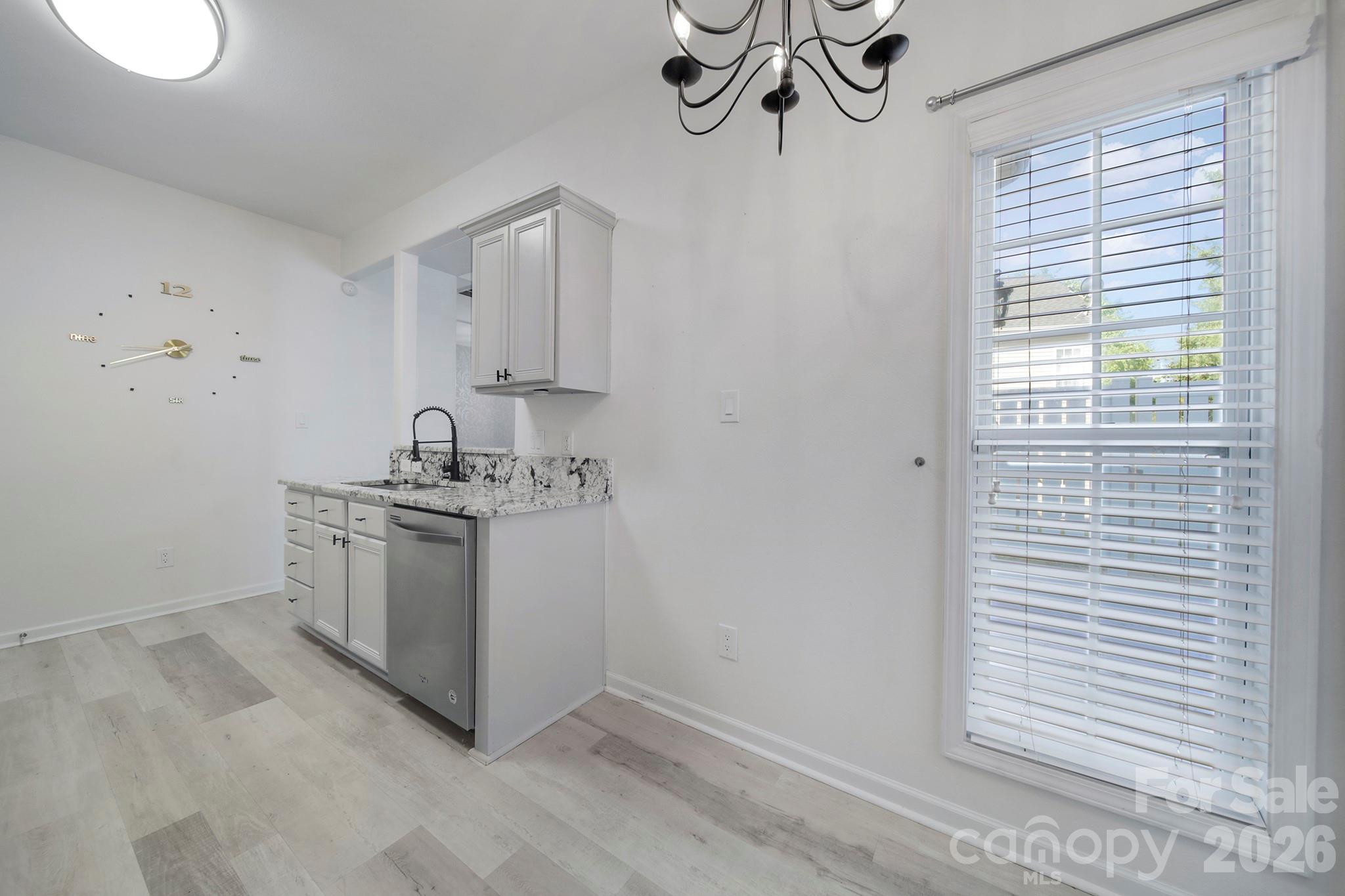 14721 Lions Pride Court — Charlotte