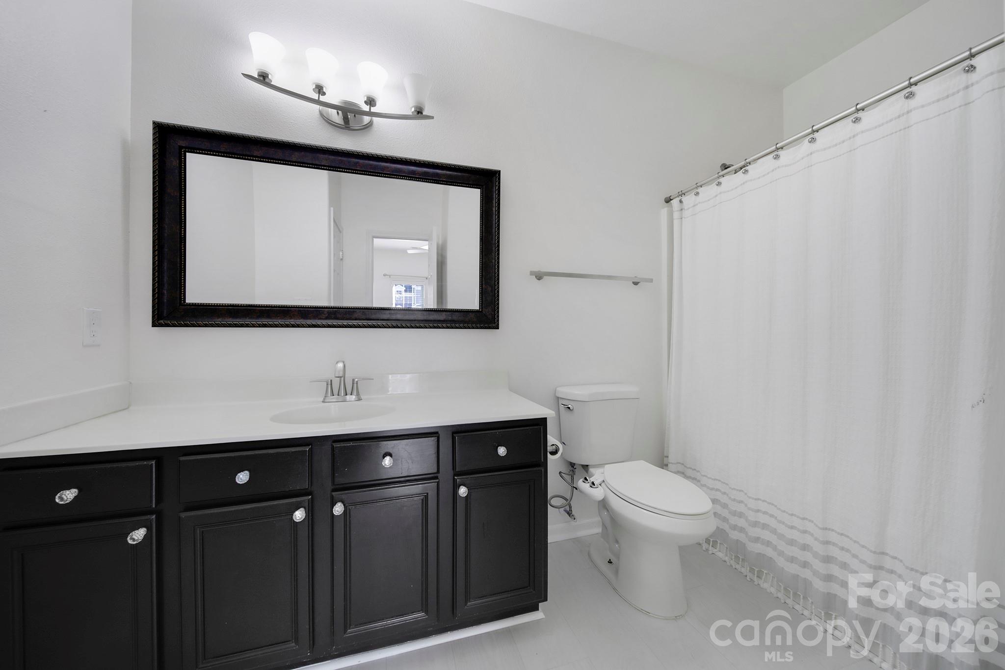 14721 Lions Pride Court — Charlotte