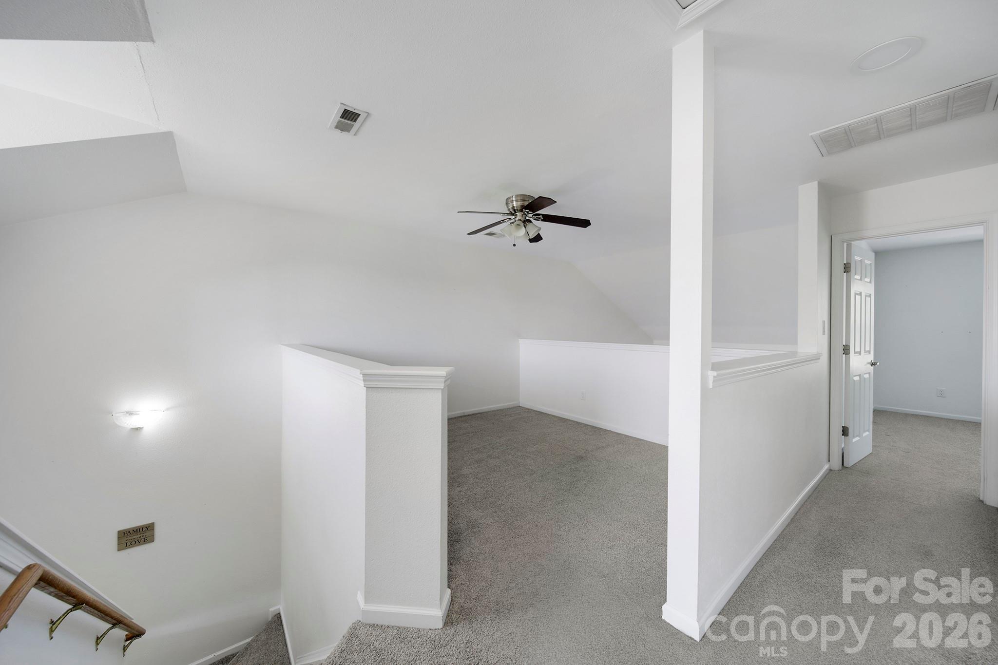 14721 Lions Pride Court — Charlotte