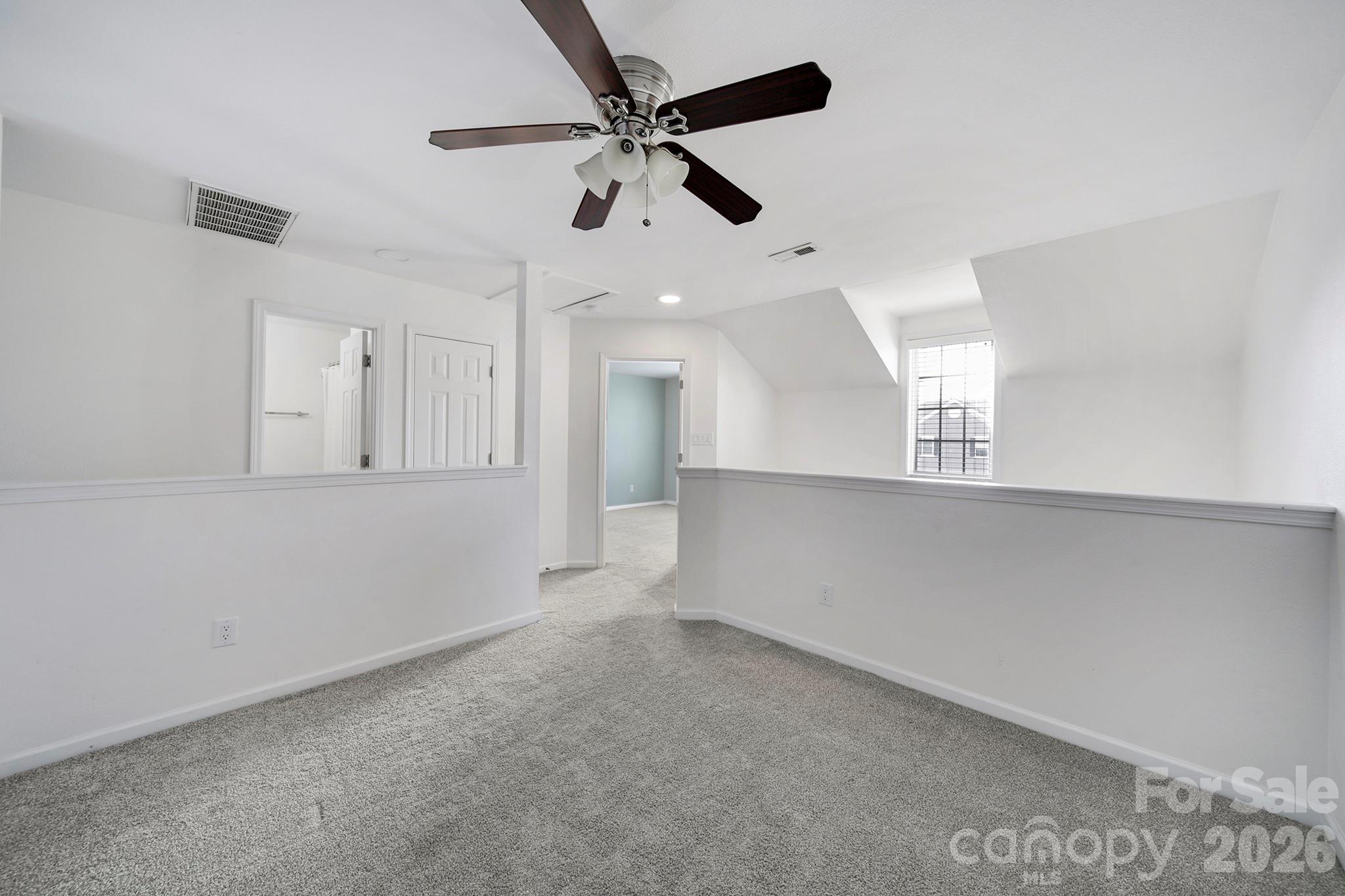 14721 Lions Pride Court — Charlotte