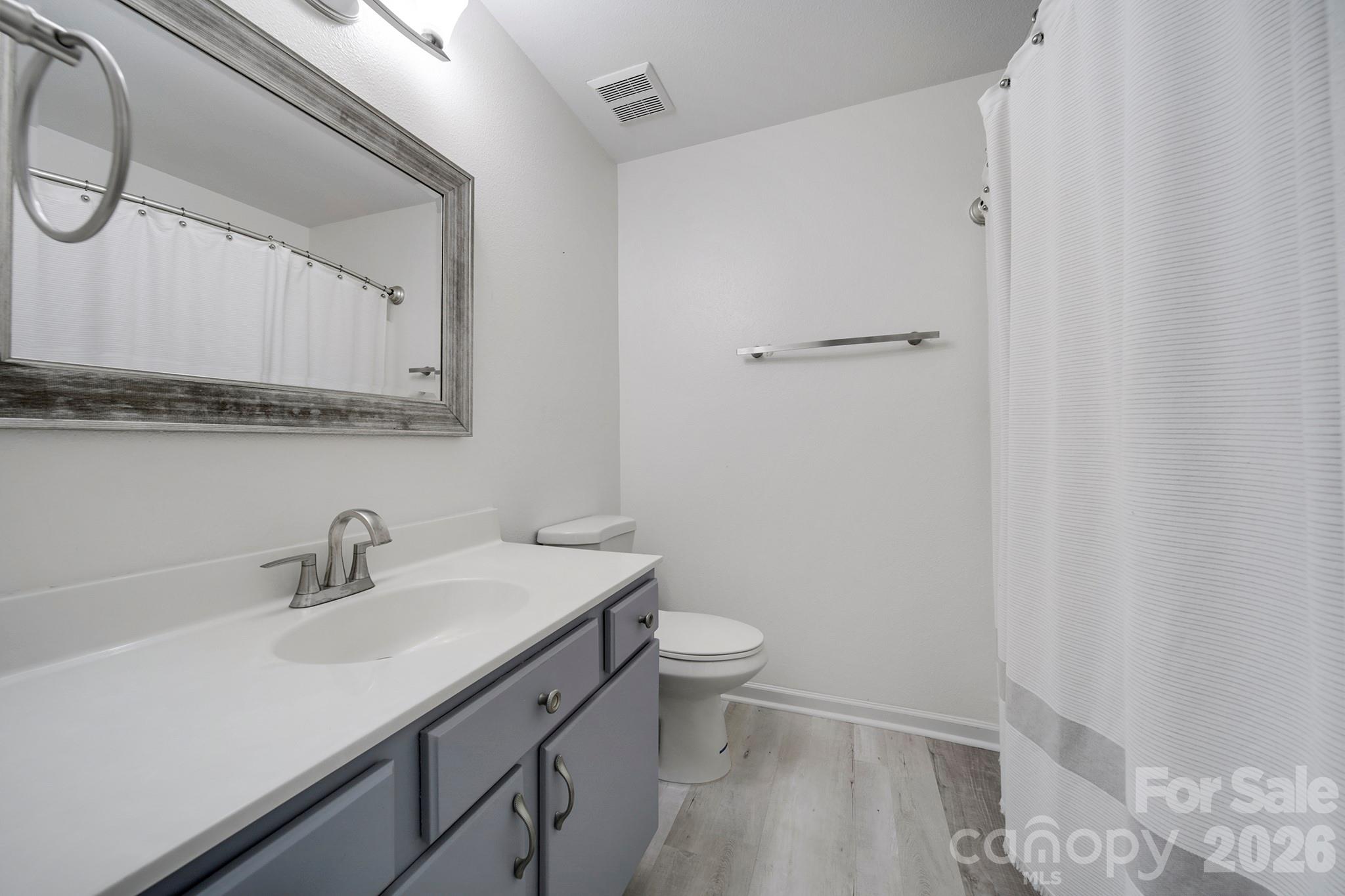 14721 Lions Pride Court — Charlotte