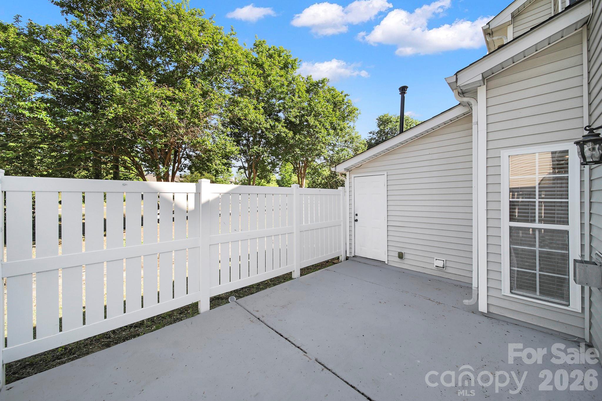 14721 Lions Pride Court — Charlotte