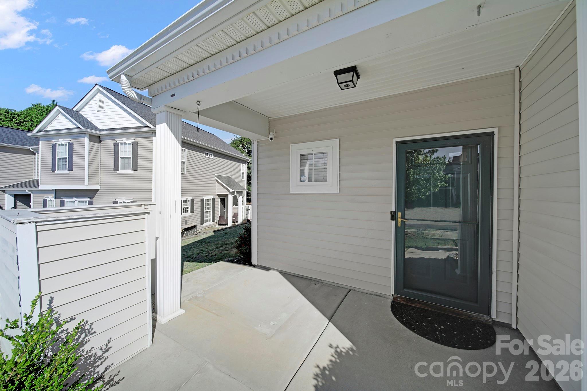 14721 Lions Pride Court — Charlotte