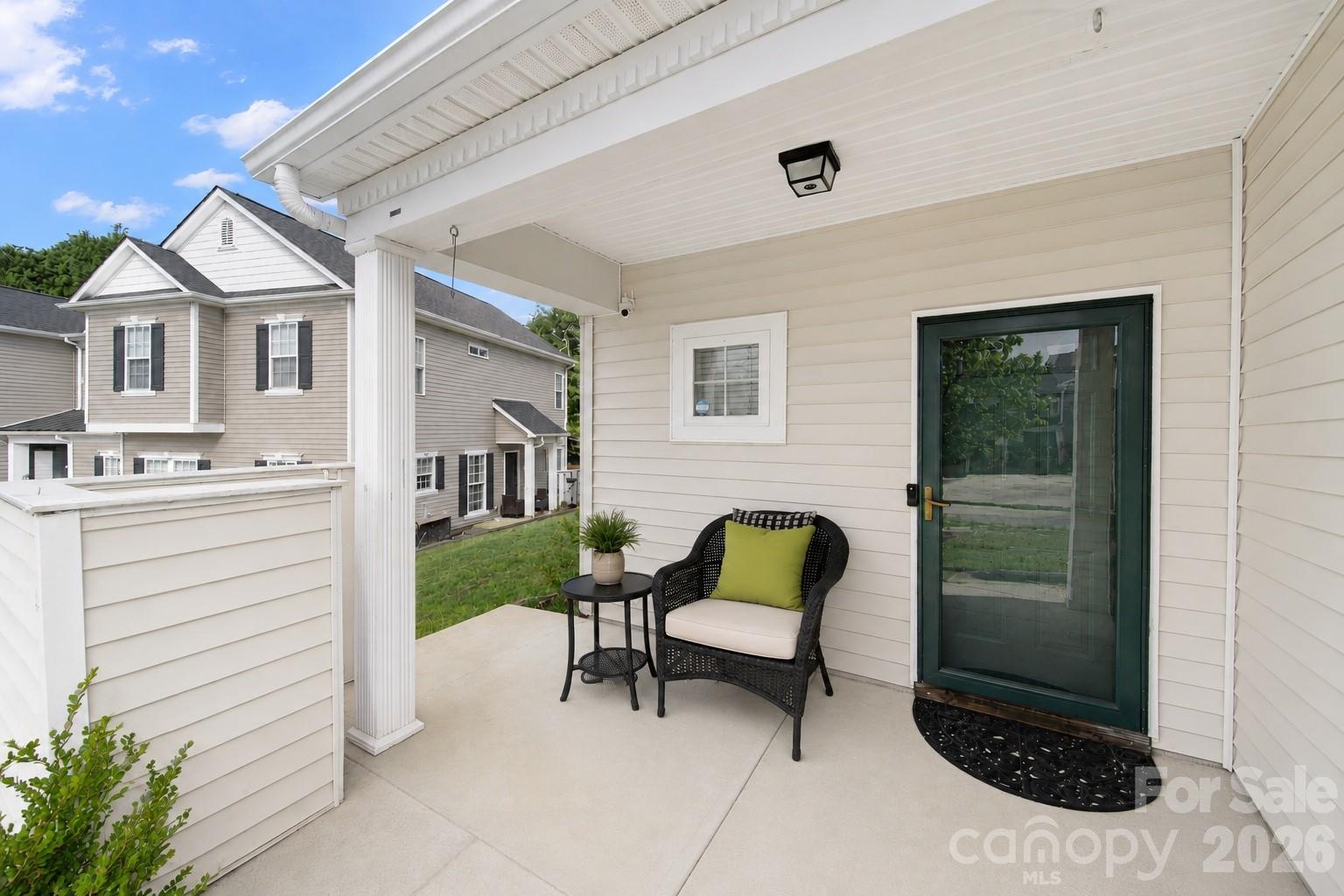 14721 Lions Pride Court — Charlotte