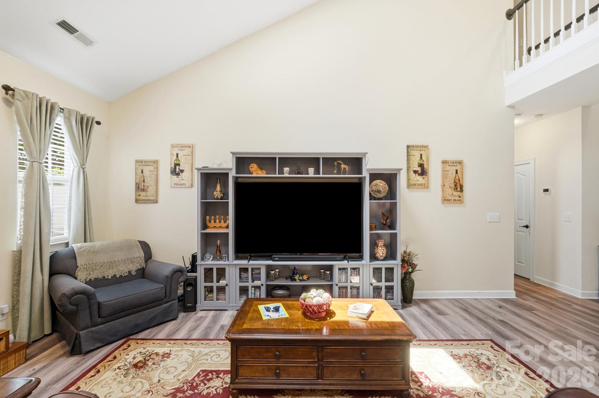 1217 Brionne Court — Waxhaw