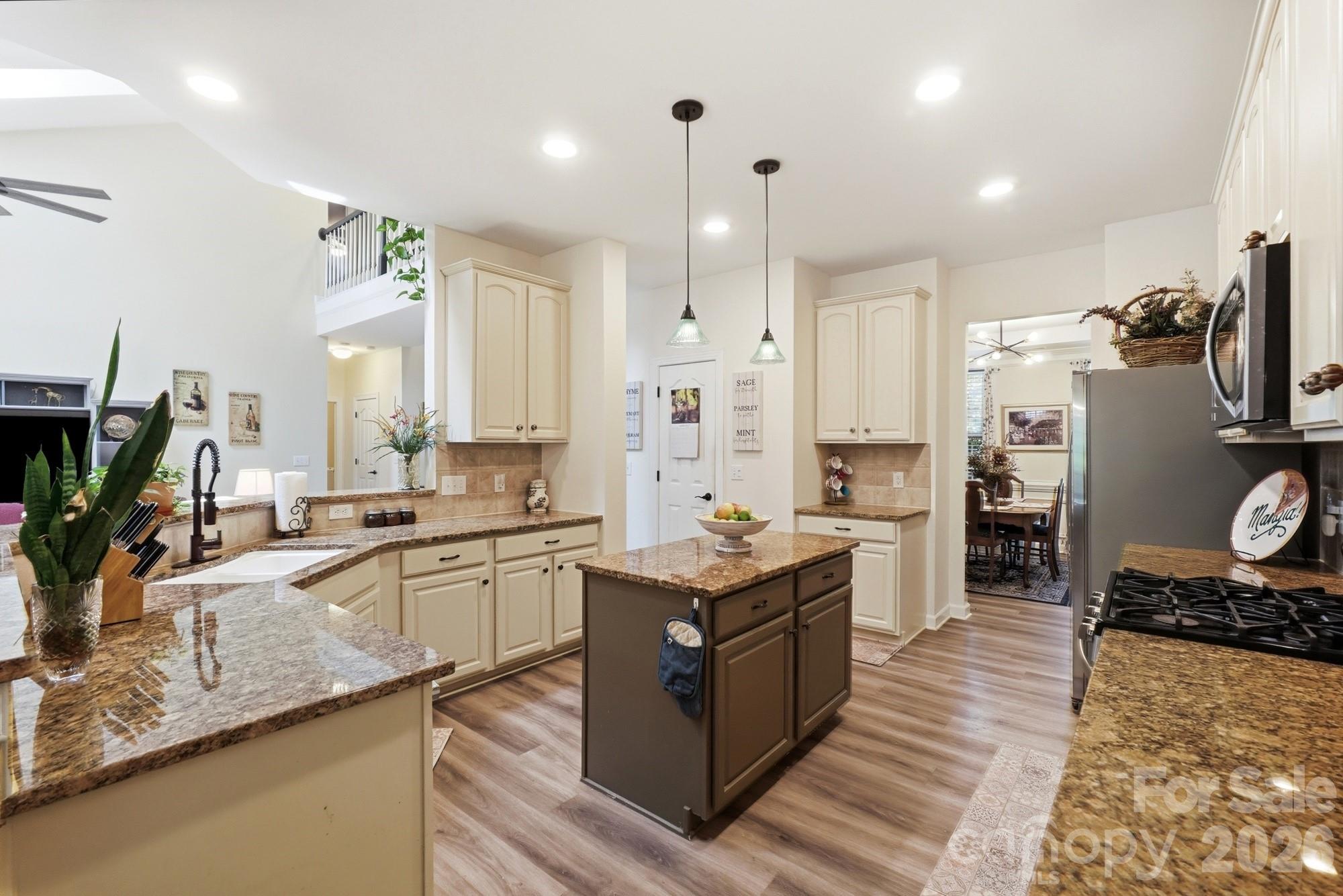 1217 Brionne Court — Waxhaw