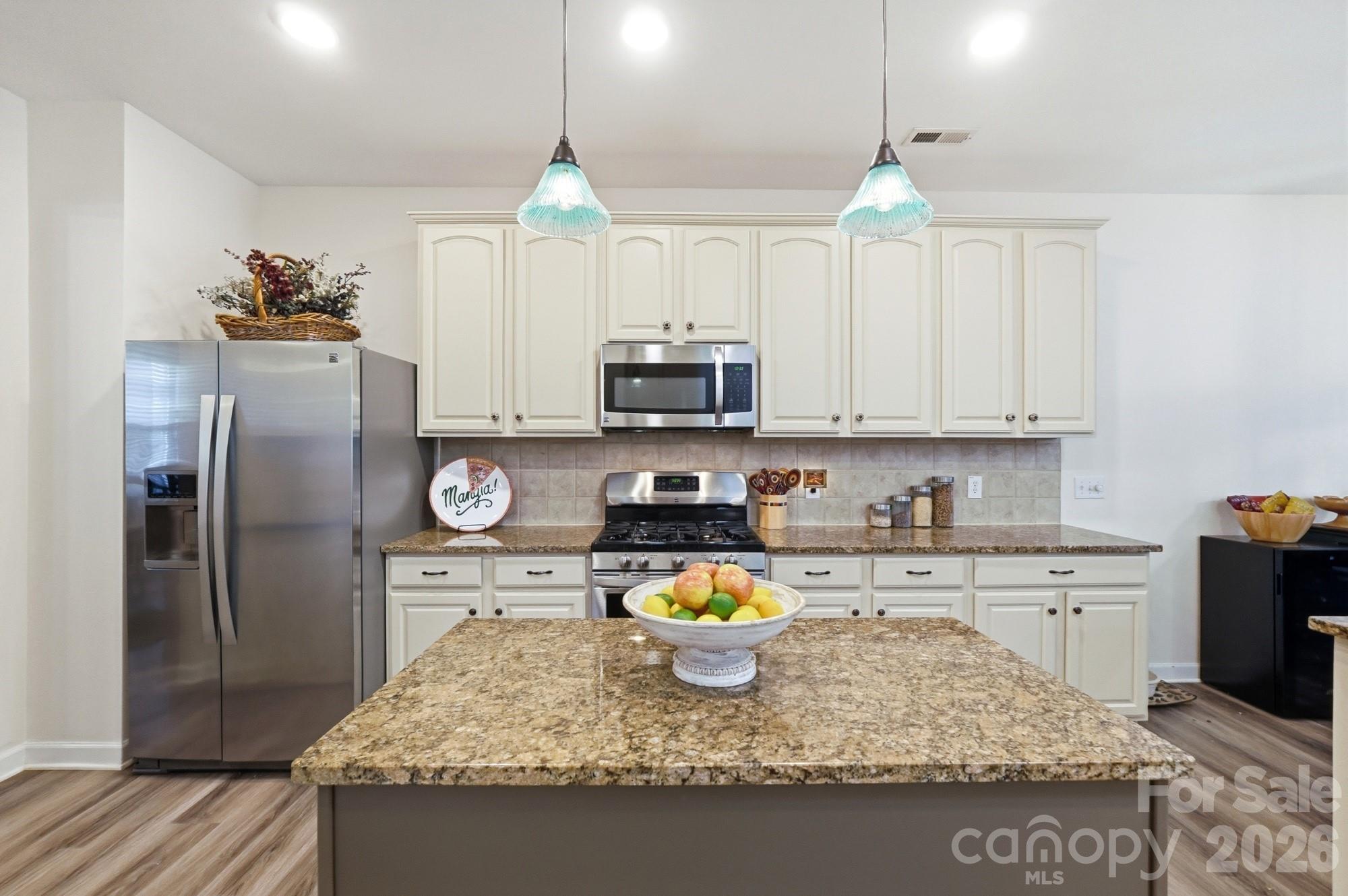 1217 Brionne Court — Waxhaw