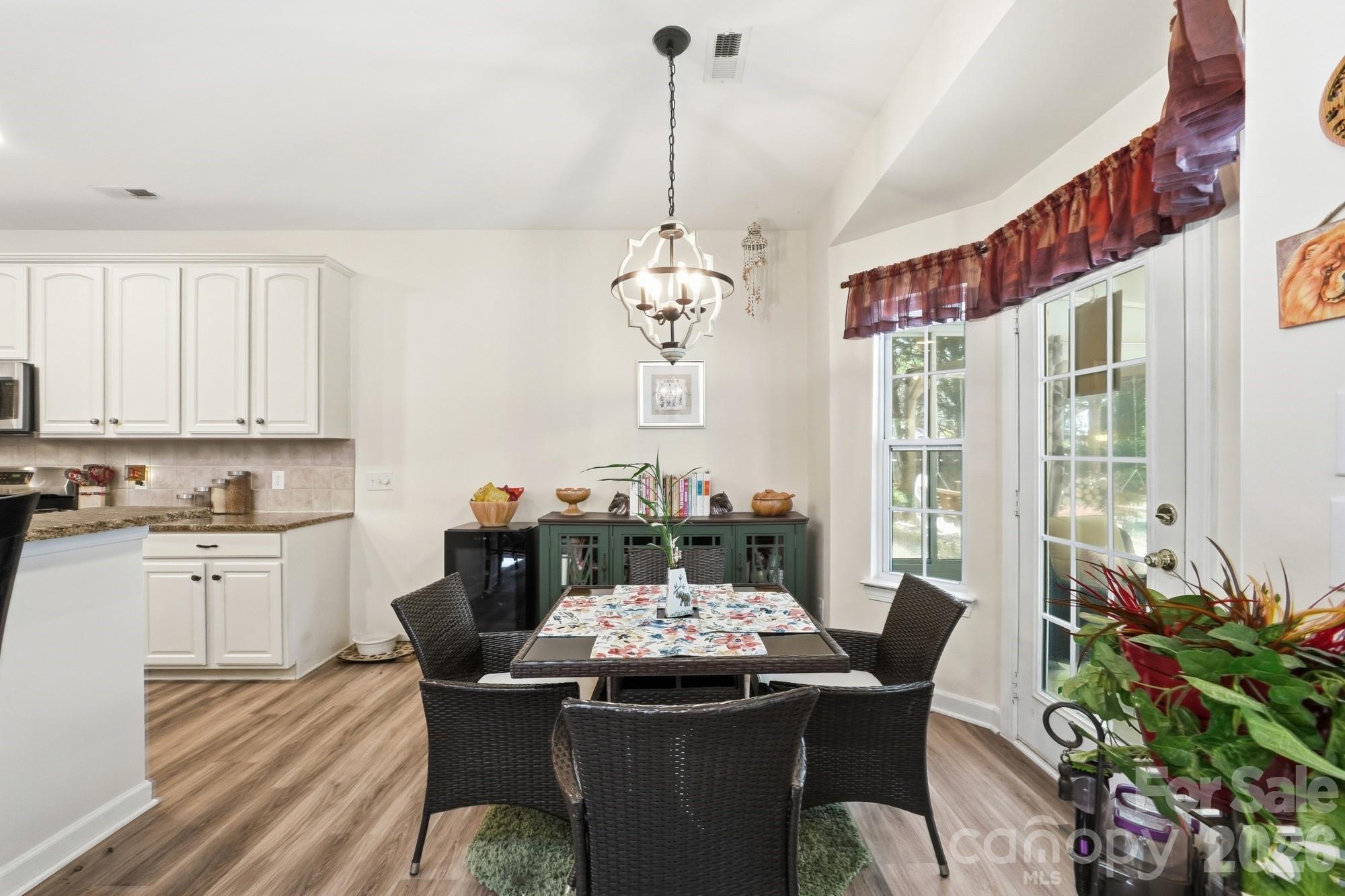 1217 Brionne Court — Waxhaw