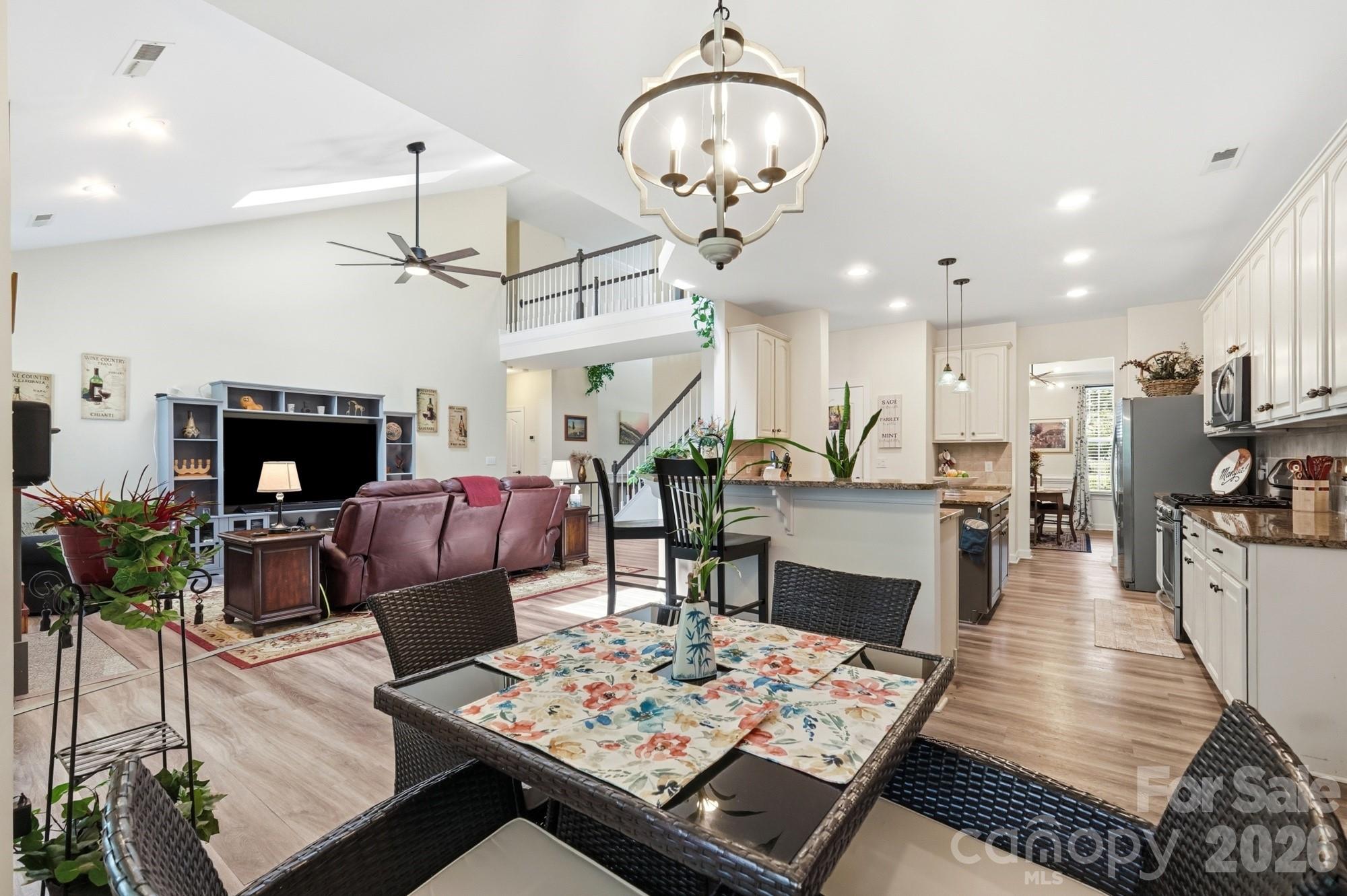 1217 Brionne Court — Waxhaw