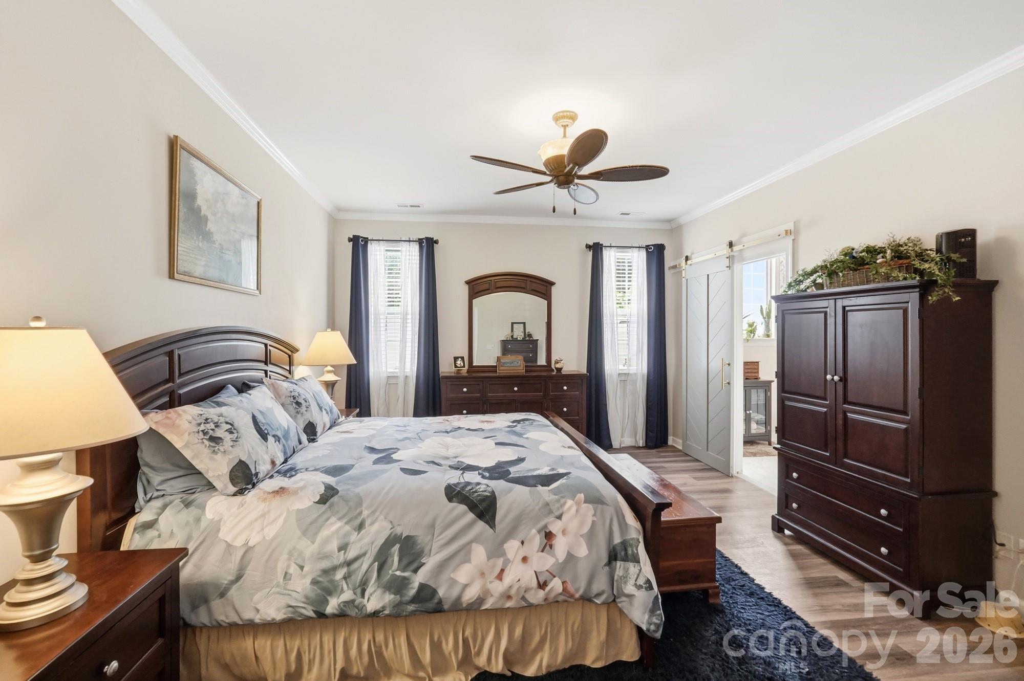 1217 Brionne Court — Waxhaw