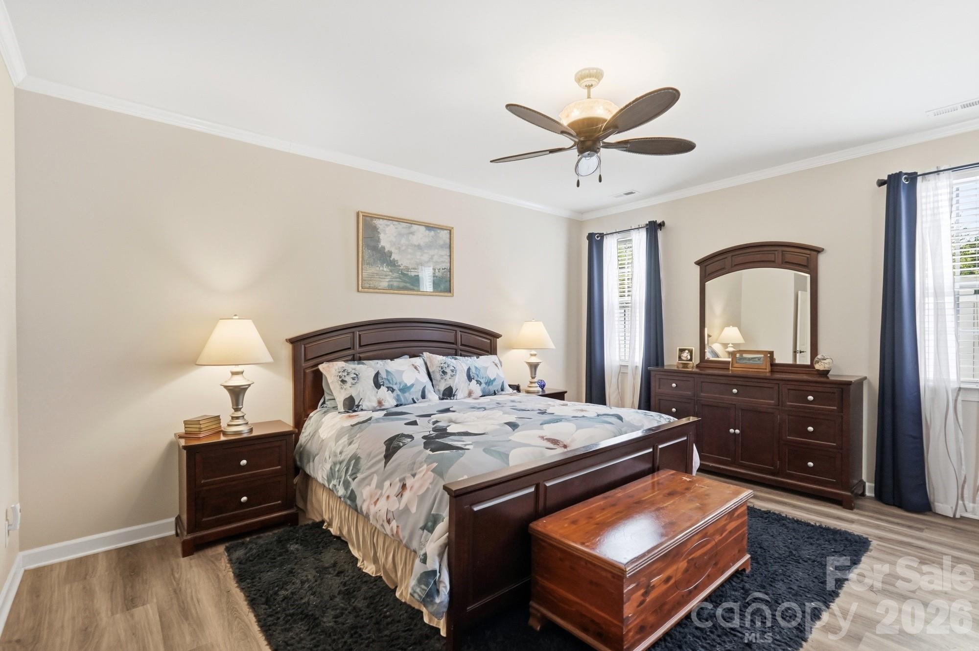 1217 Brionne Court — Waxhaw