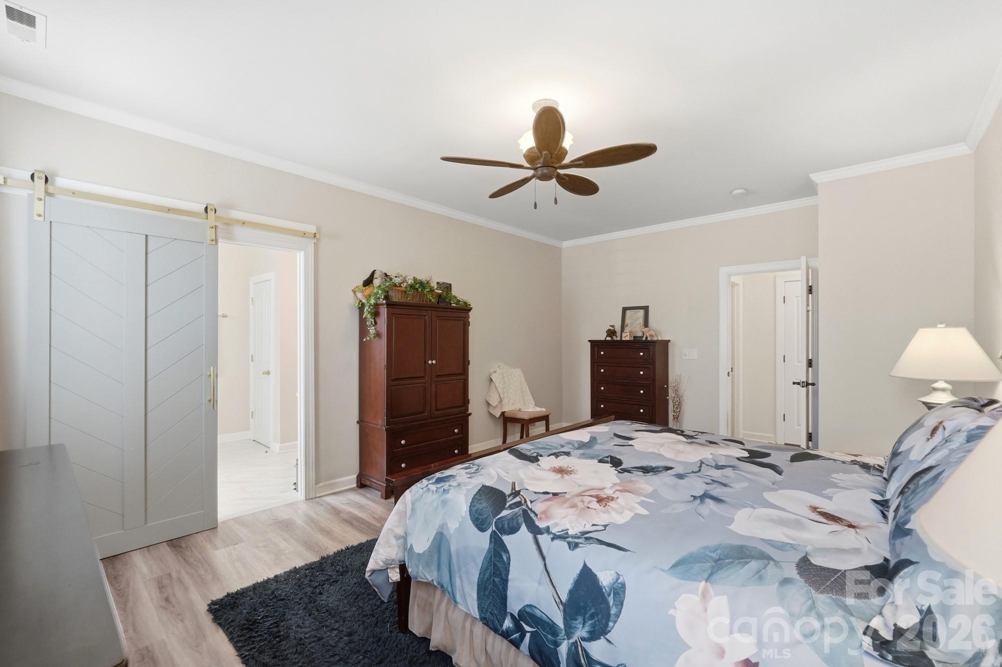 1217 Brionne Court — Waxhaw