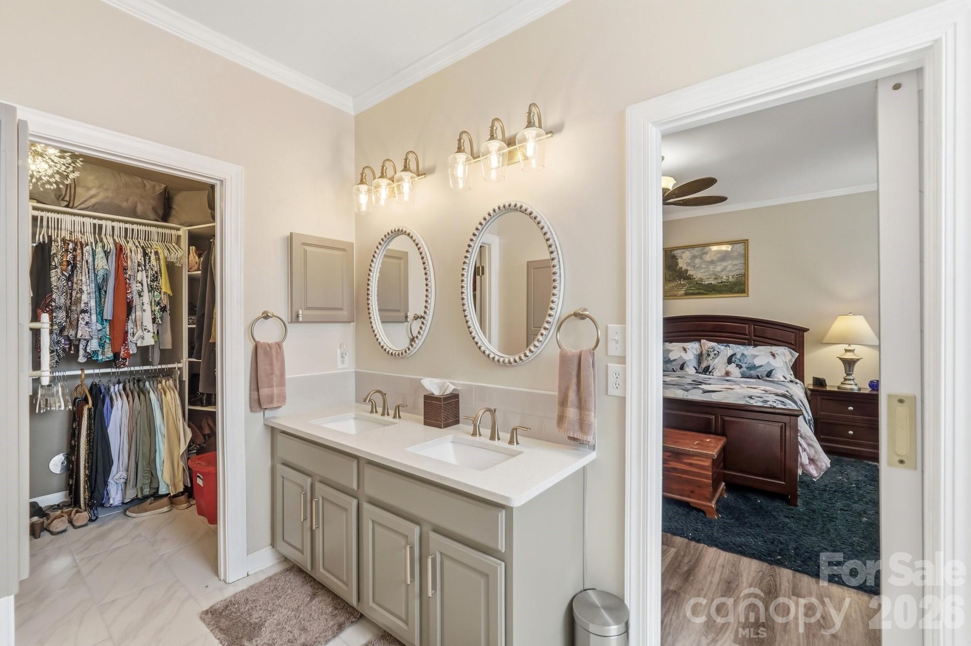 1217 Brionne Court — Waxhaw