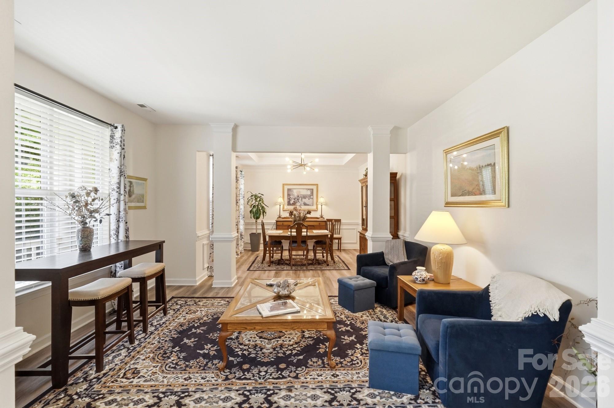 1217 Brionne Court — Waxhaw