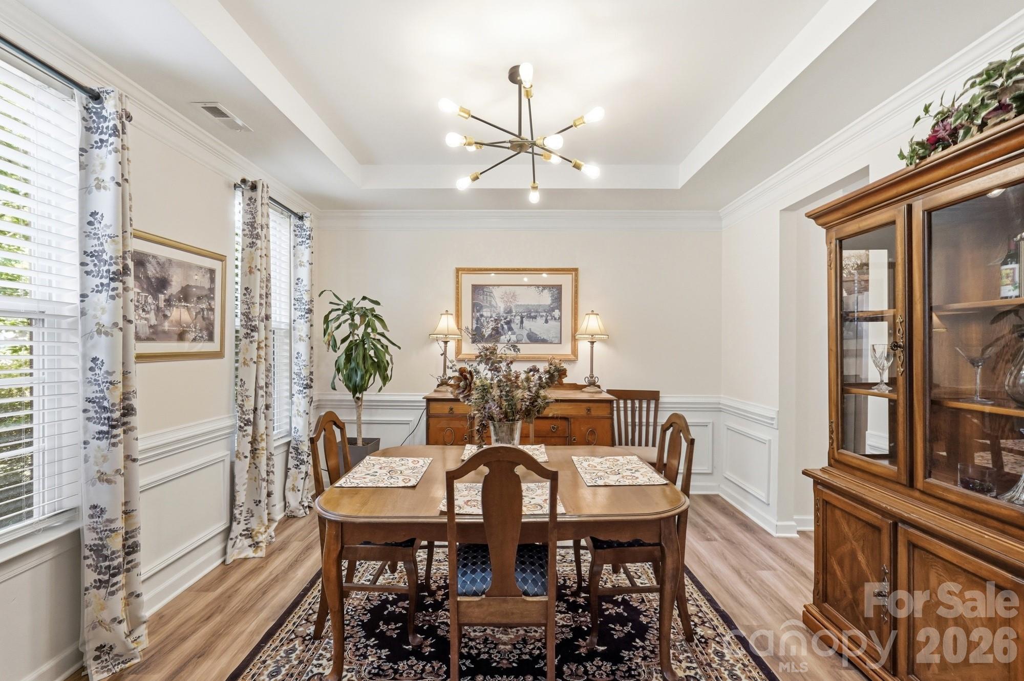 1217 Brionne Court — Waxhaw