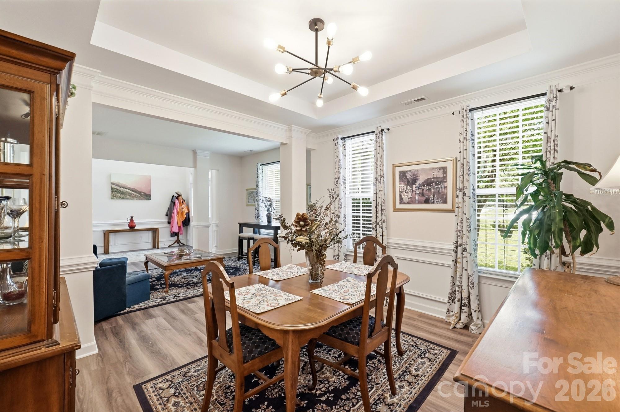 1217 Brionne Court — Waxhaw