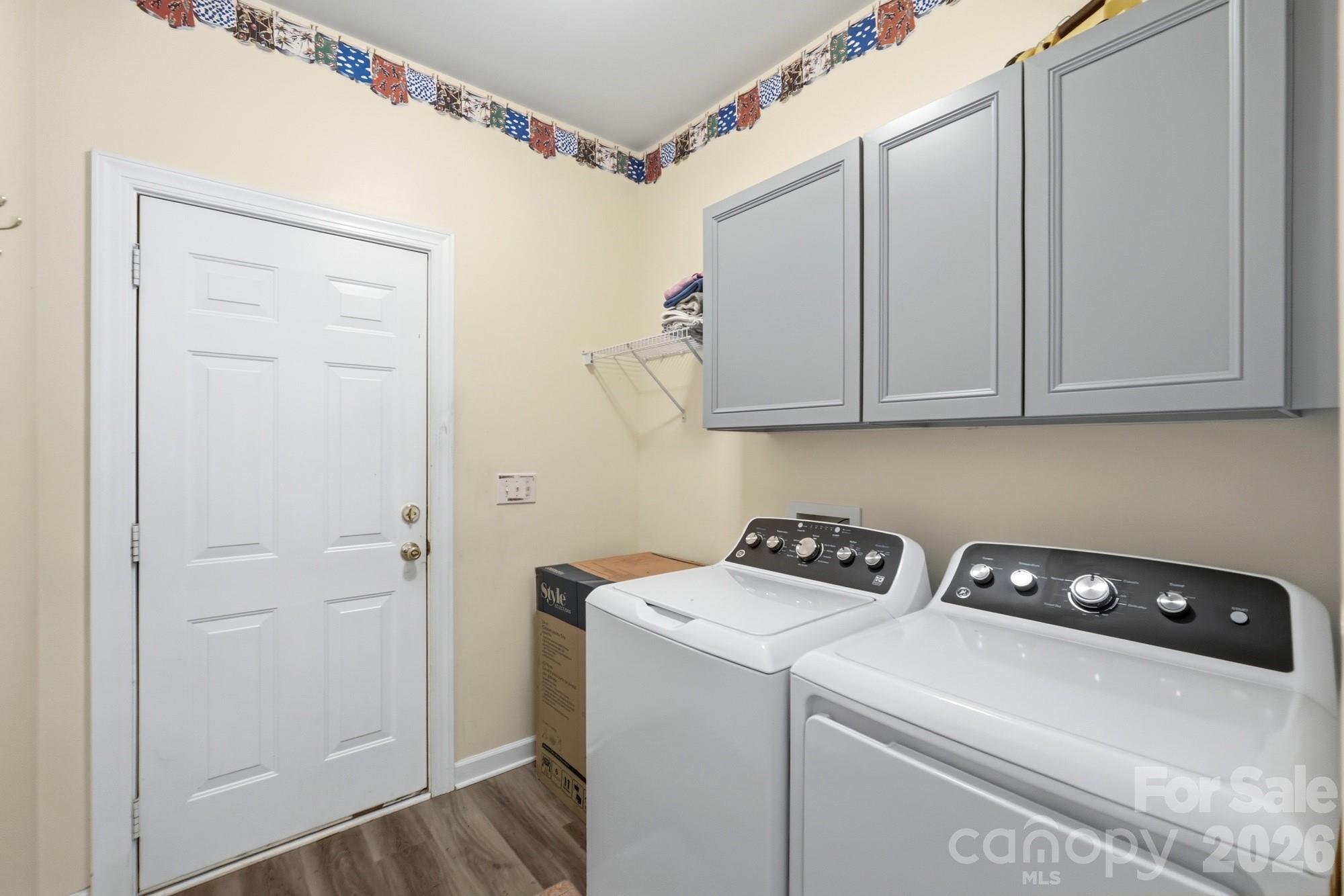 1217 Brionne Court — Waxhaw