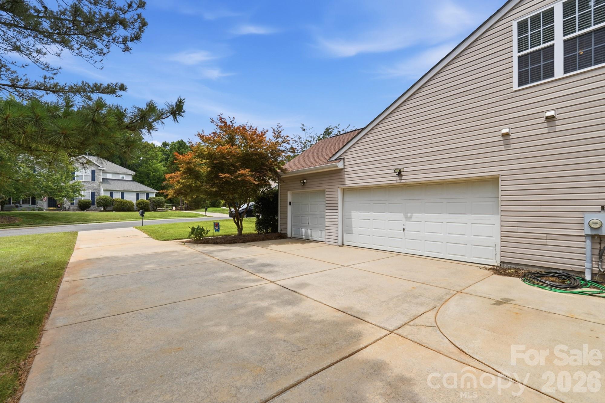 1217 Brionne Court — Waxhaw