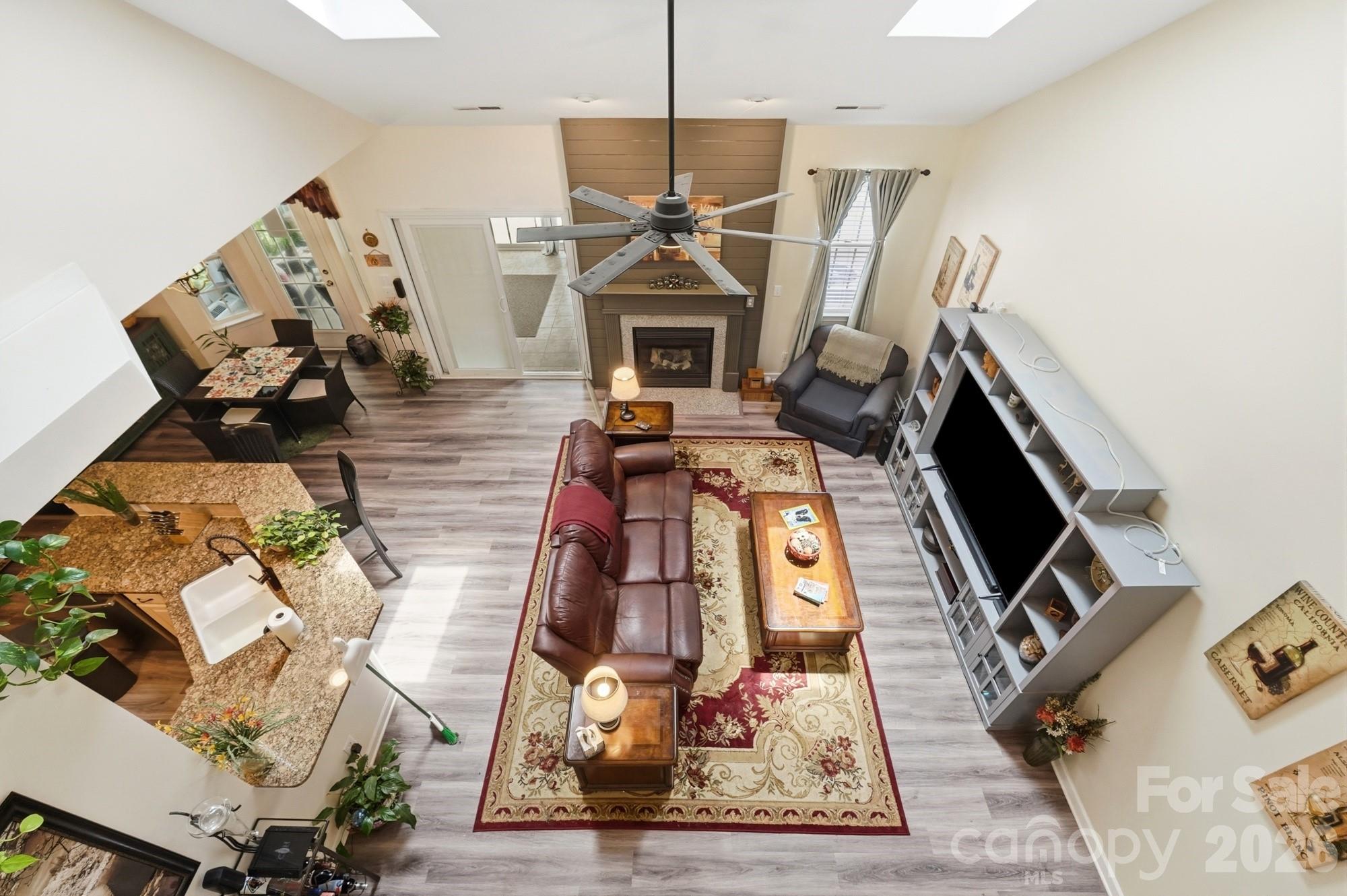 1217 Brionne Court — Waxhaw