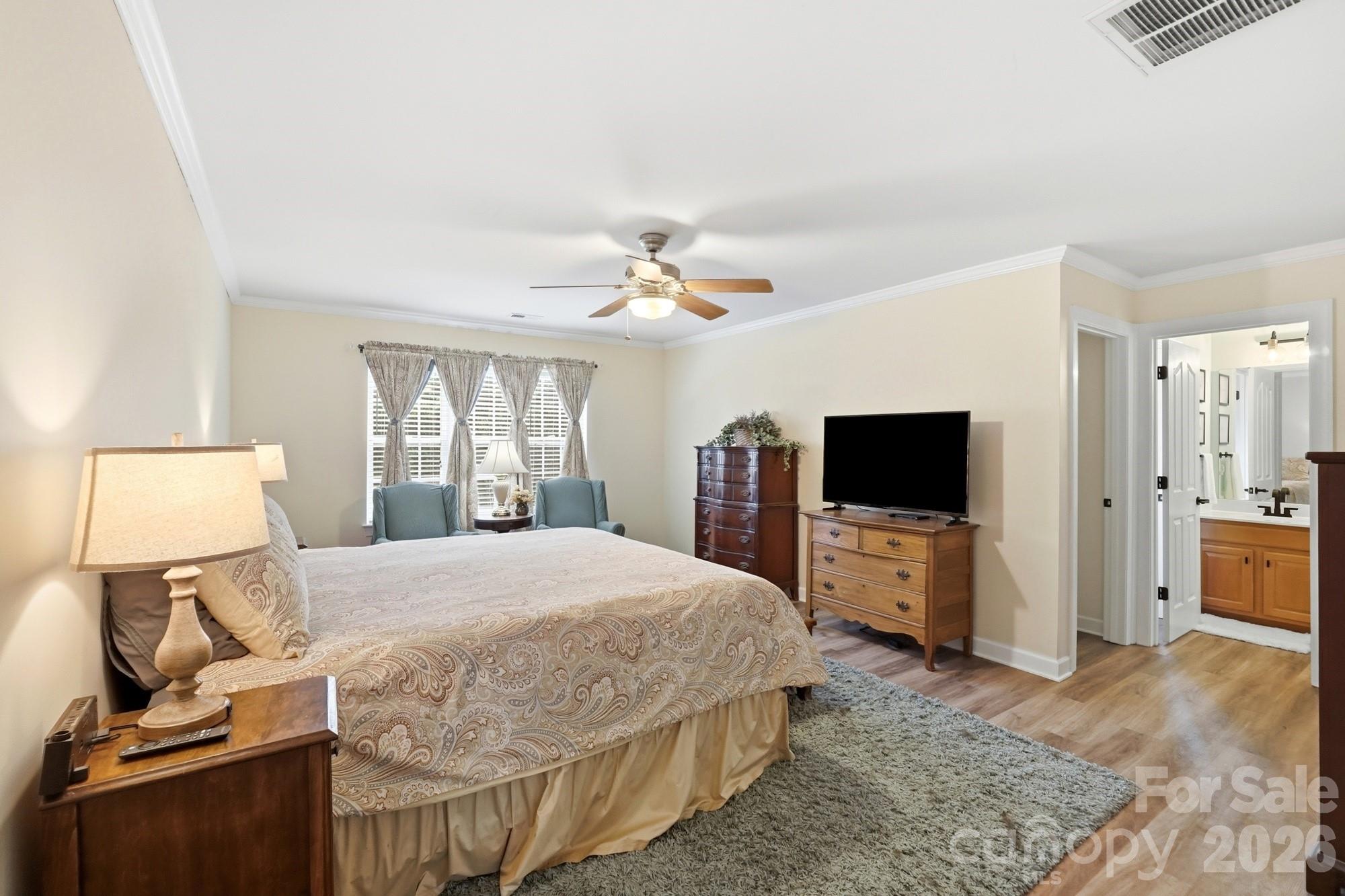 1217 Brionne Court — Waxhaw