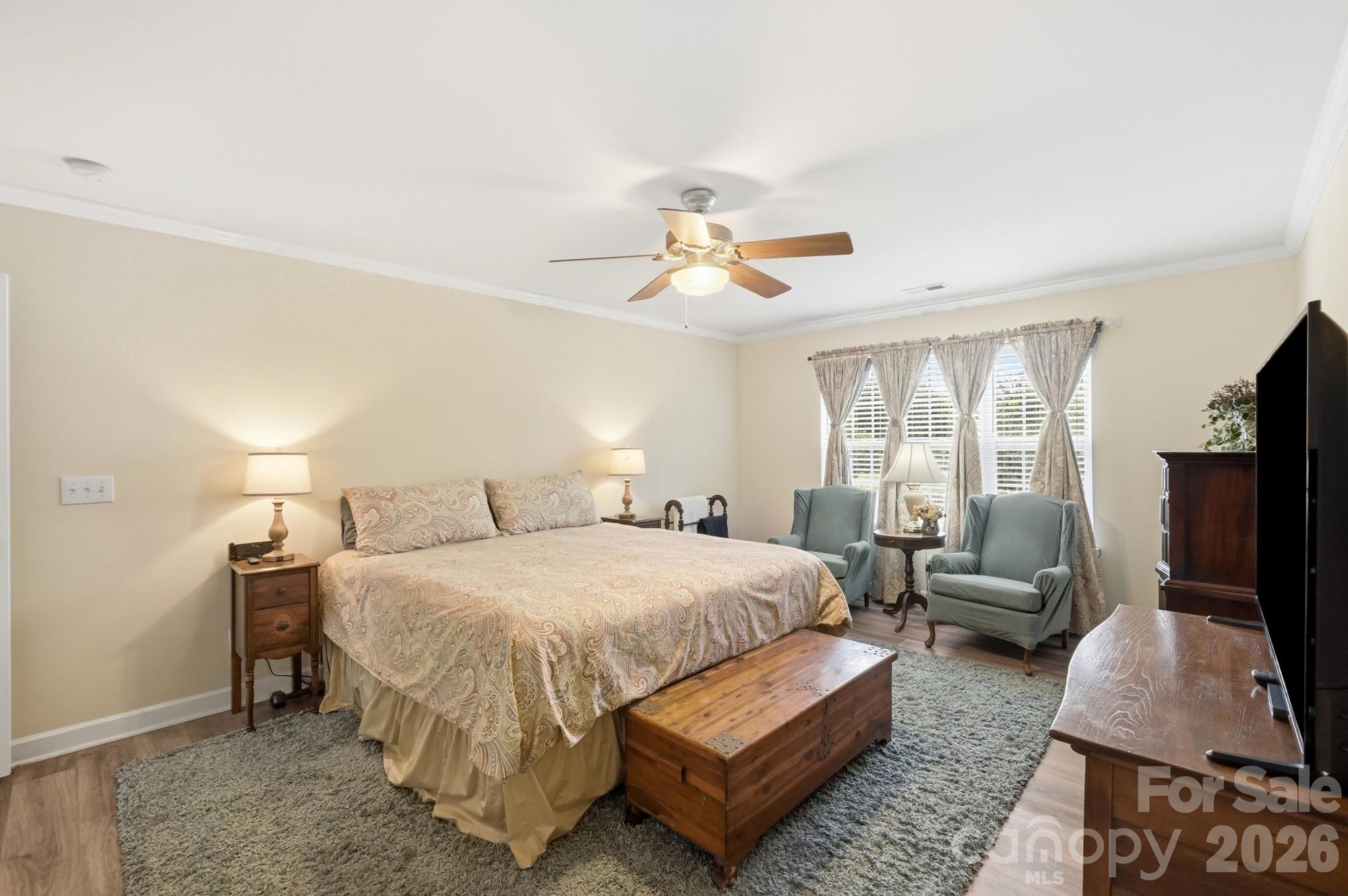 1217 Brionne Court — Waxhaw
