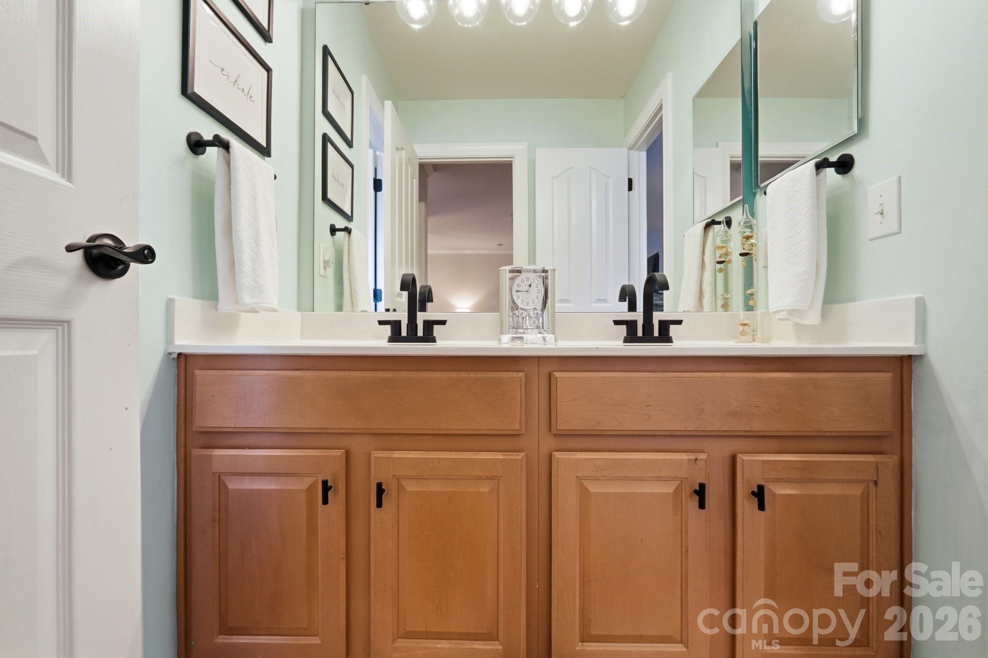 1217 Brionne Court — Waxhaw