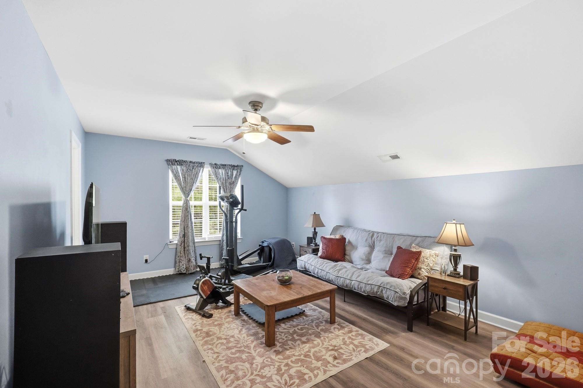 1217 Brionne Court — Waxhaw