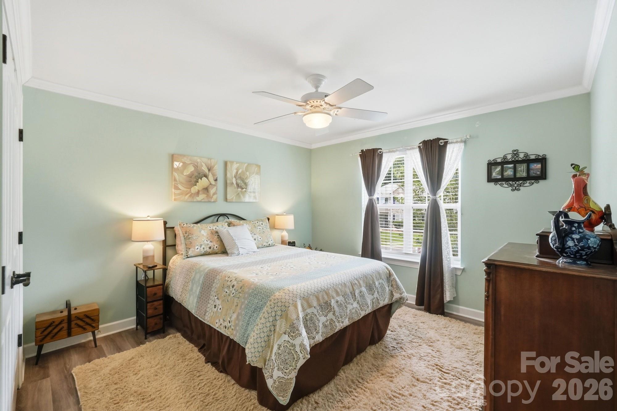 1217 Brionne Court — Waxhaw