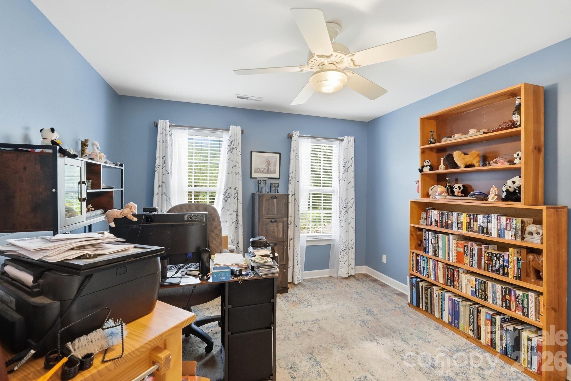 1217 Brionne Court — Waxhaw