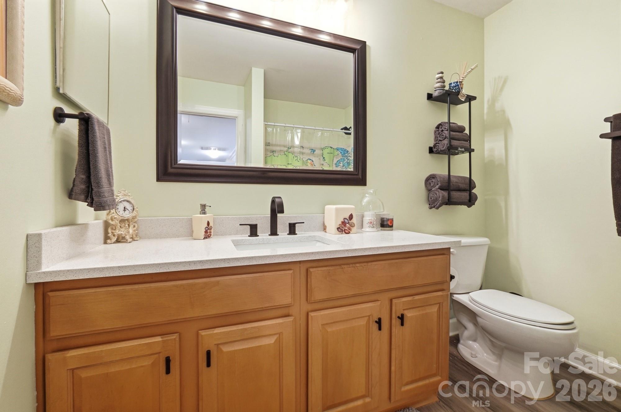 1217 Brionne Court — Waxhaw