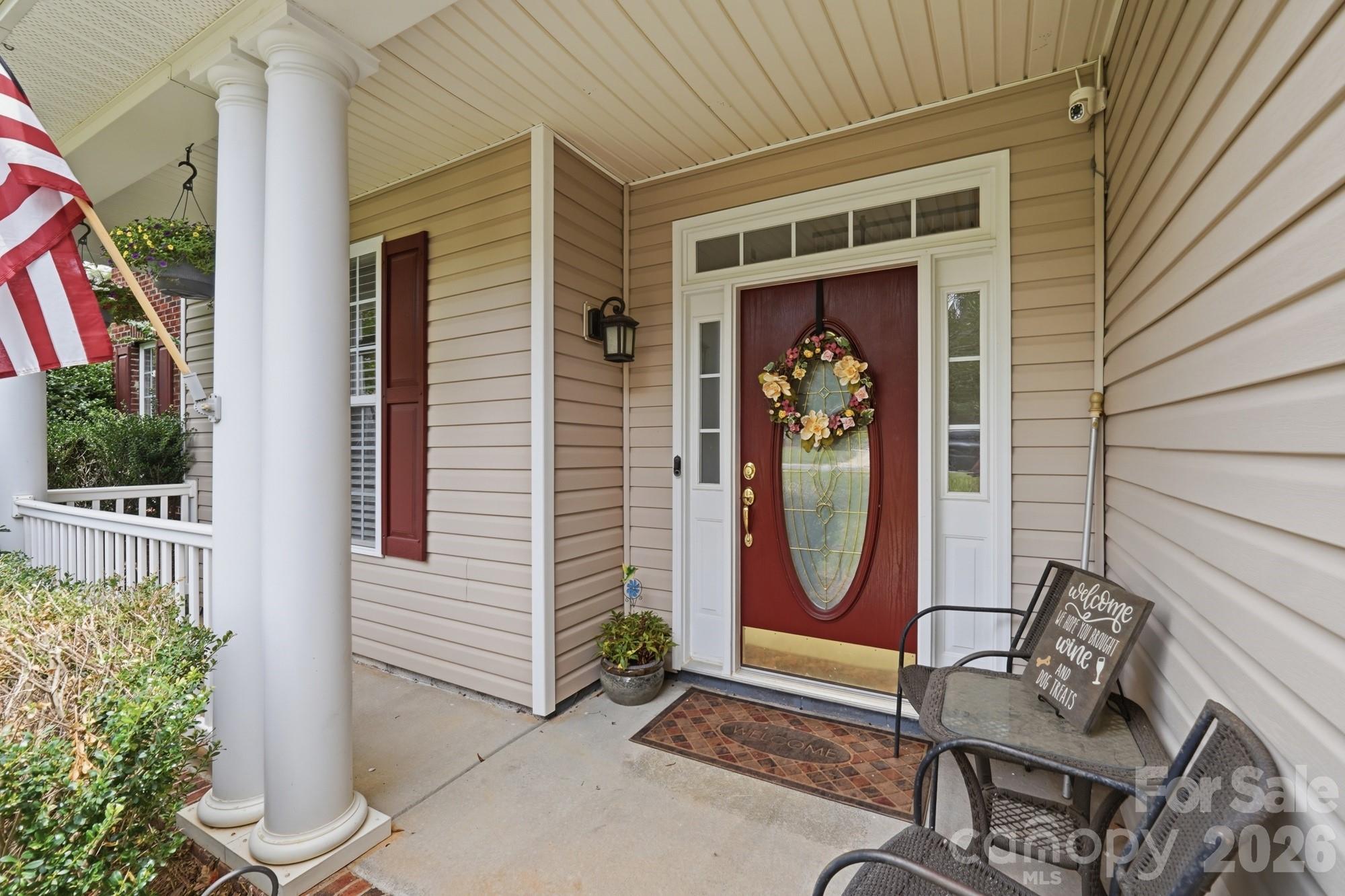 1217 Brionne Court — Waxhaw