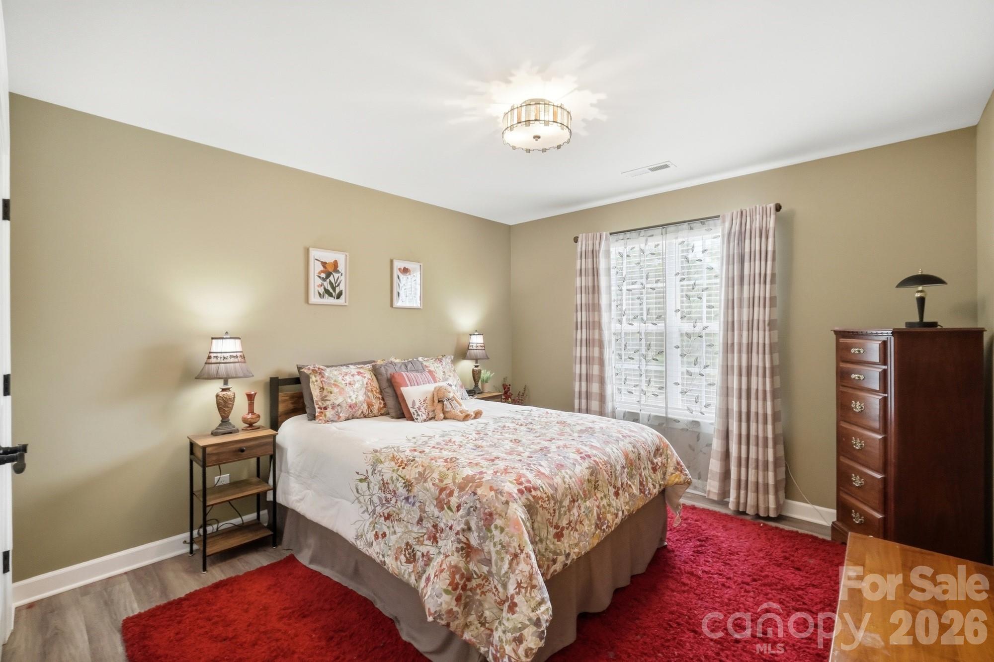 1217 Brionne Court — Waxhaw