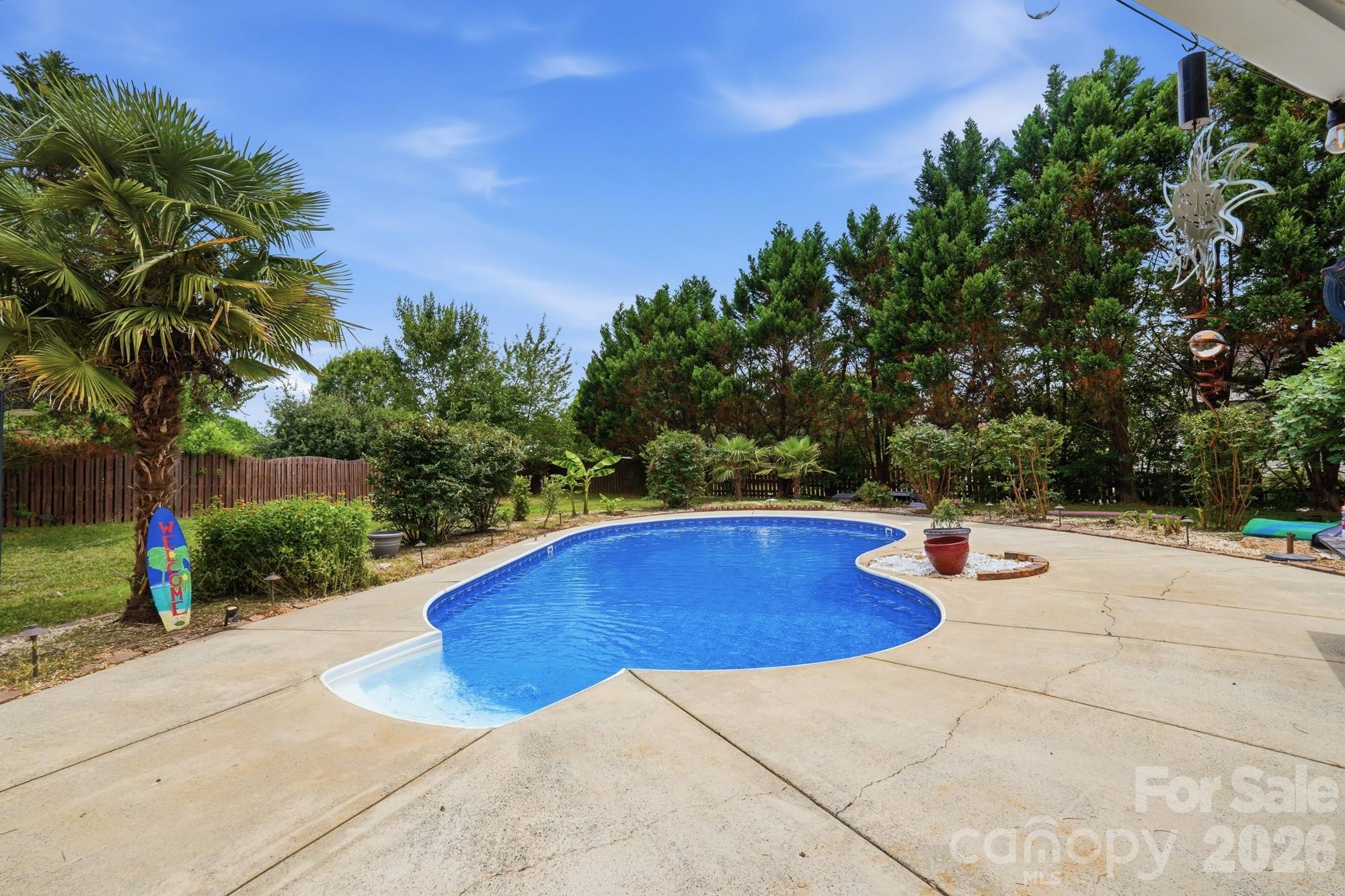 1217 Brionne Court — Waxhaw
