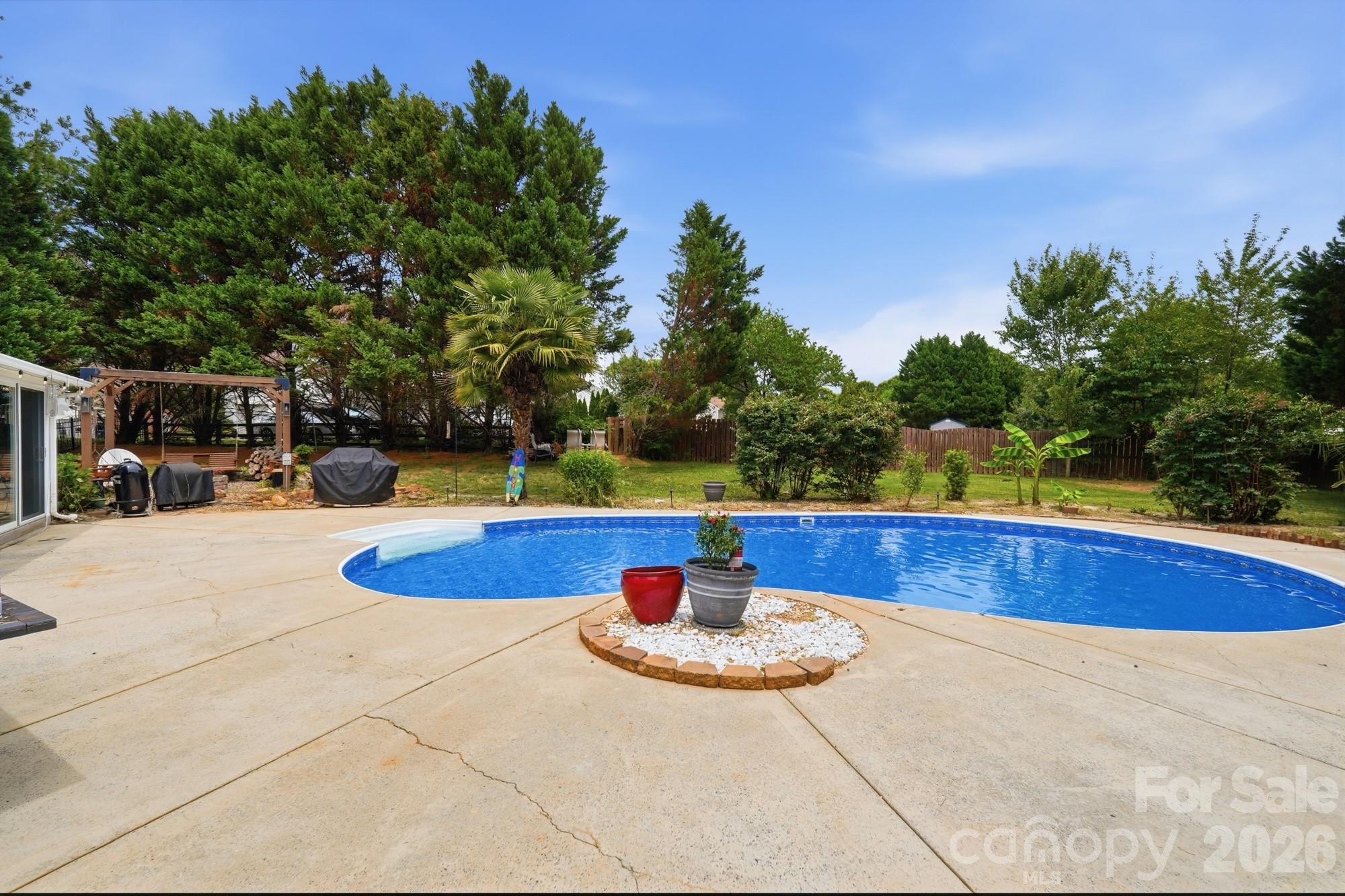 1217 Brionne Court — Waxhaw