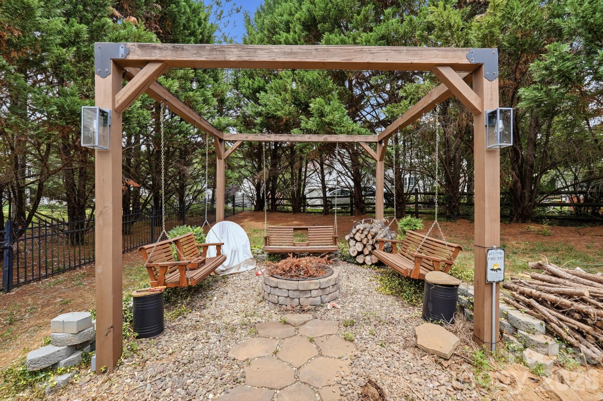1217 Brionne Court — Waxhaw
